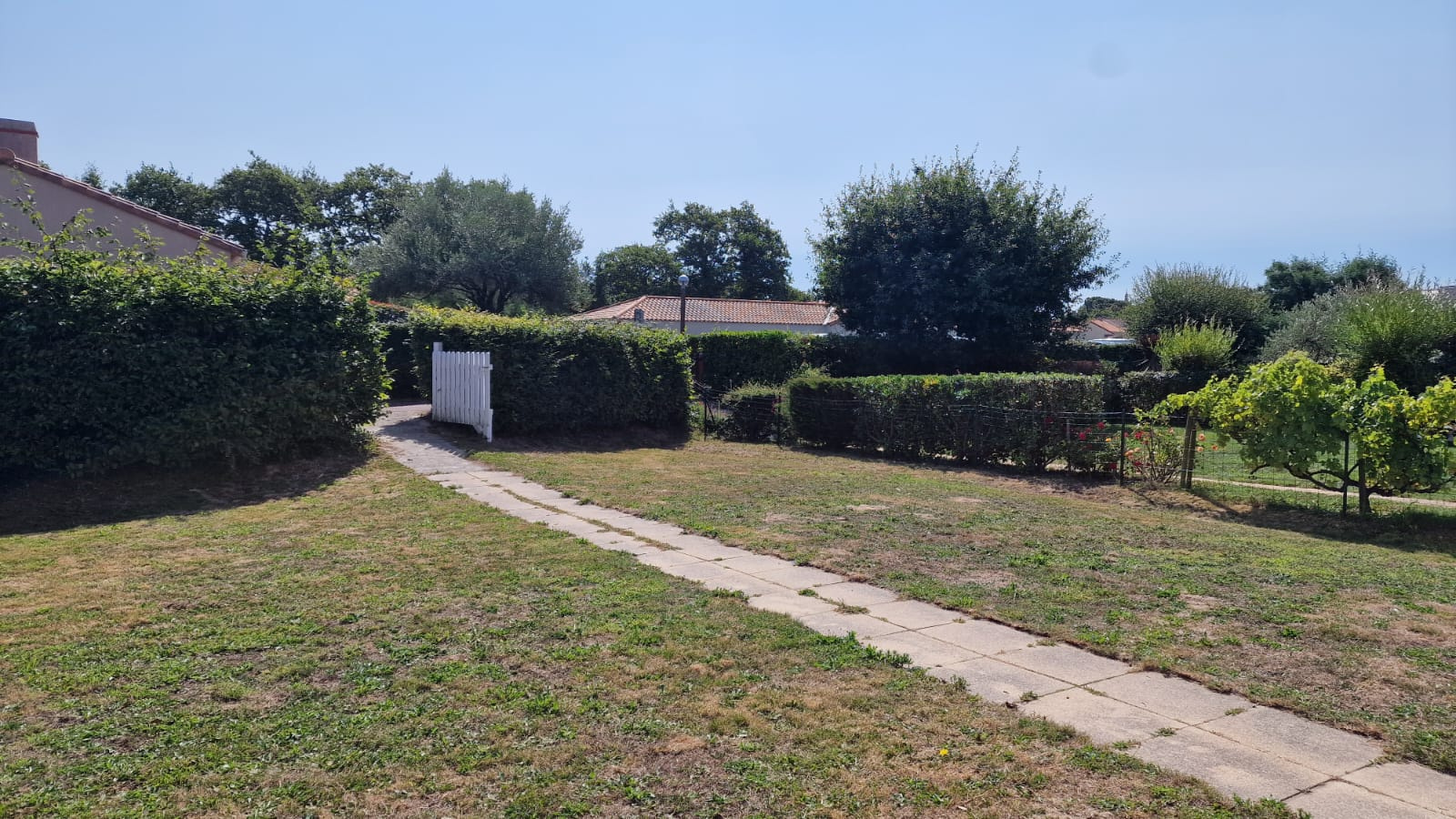 Image_, Maison, Saint-Michel-Chef-Chef, ref :MAIS 04789