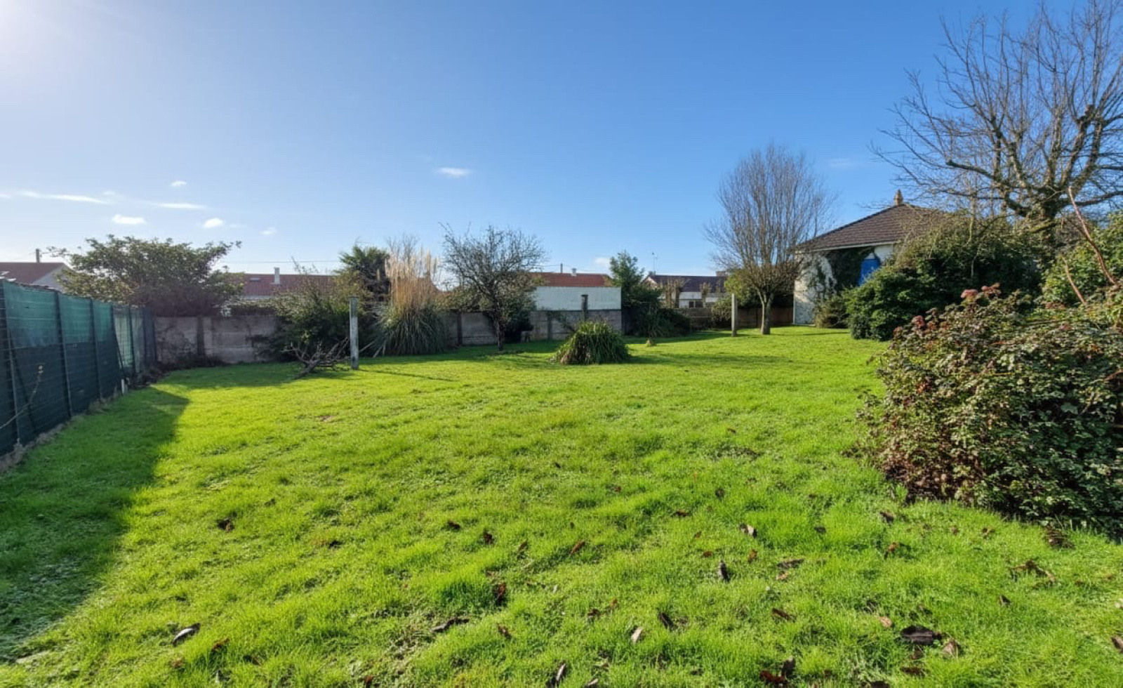 Image_, Maison, Saint-Michel-Chef-Chef, ref :892