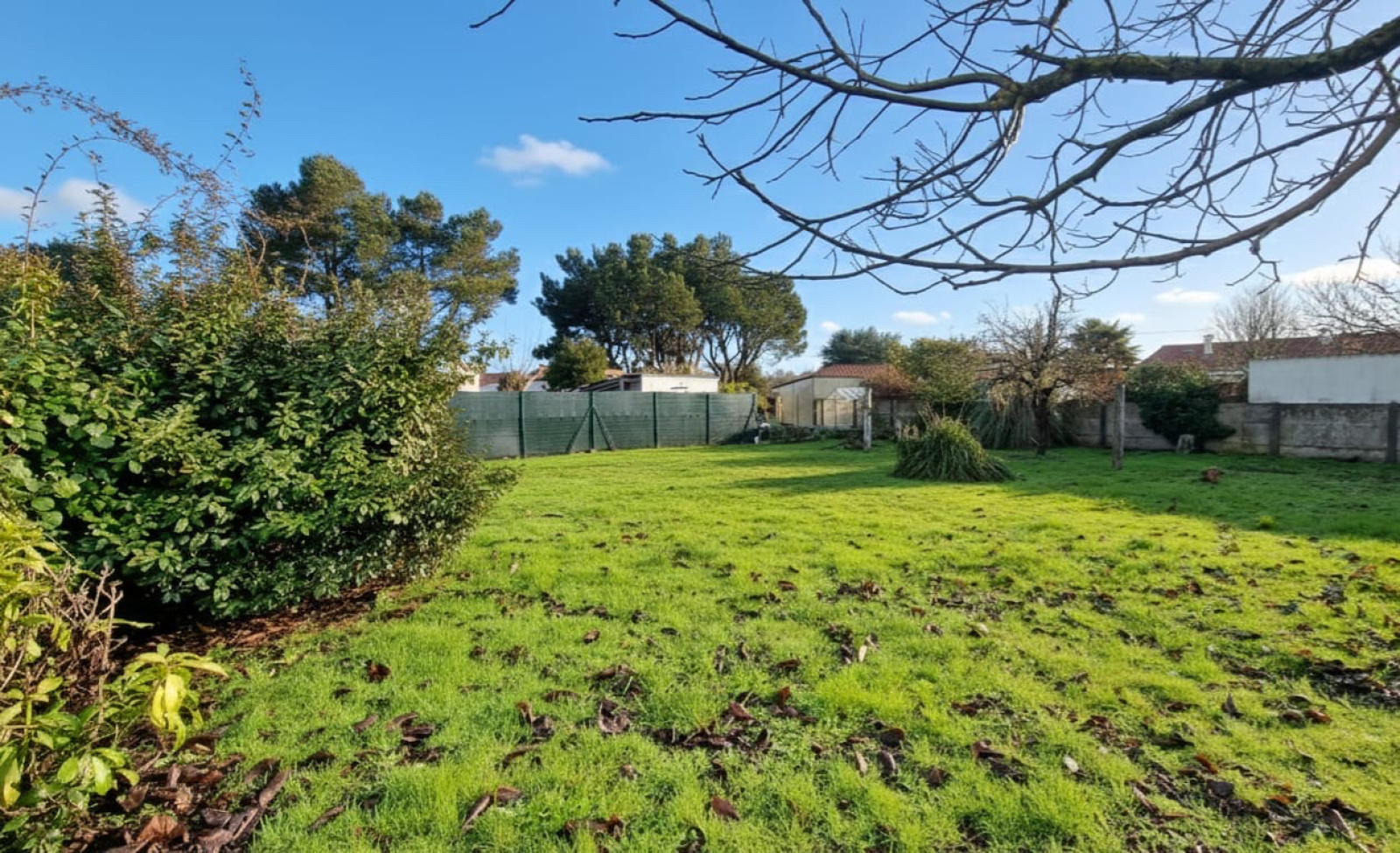 Image_, Maison, Saint-Michel-Chef-Chef, ref :892