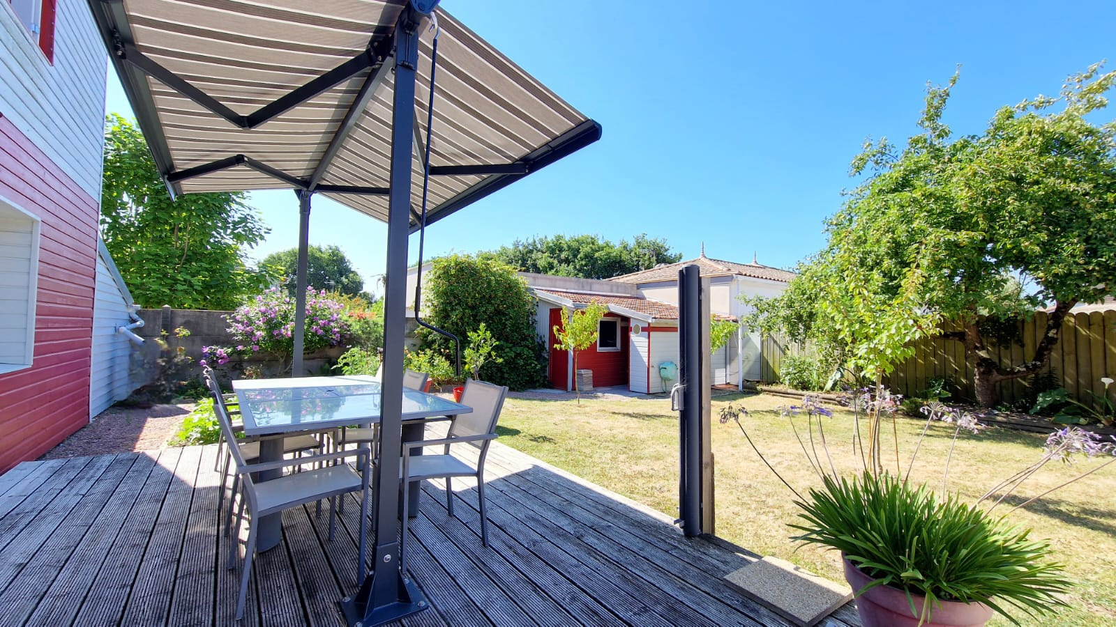 Image_, Maison, Saint-Michel-Chef-Chef, ref :MAIS 04157