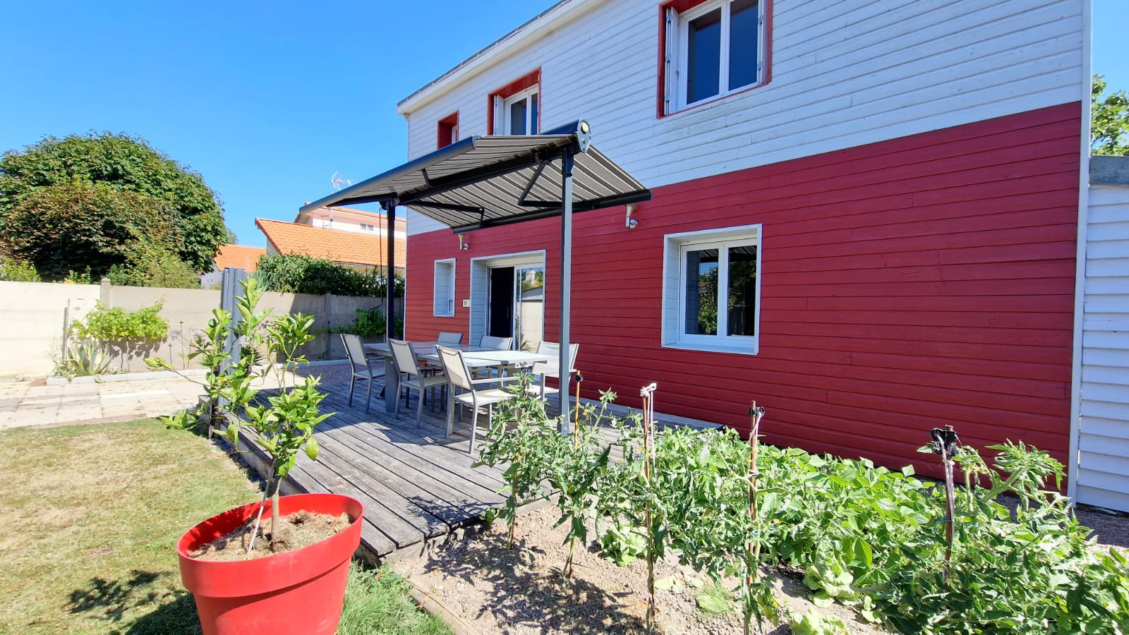 Image_, Maison, Saint-Michel-Chef-Chef, ref :MAIS 04157