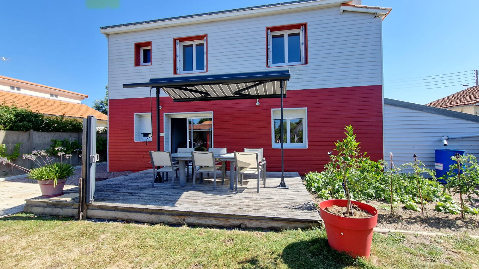 Image_, Maison, Saint-Michel-Chef-Chef, ref :MAIS 04157