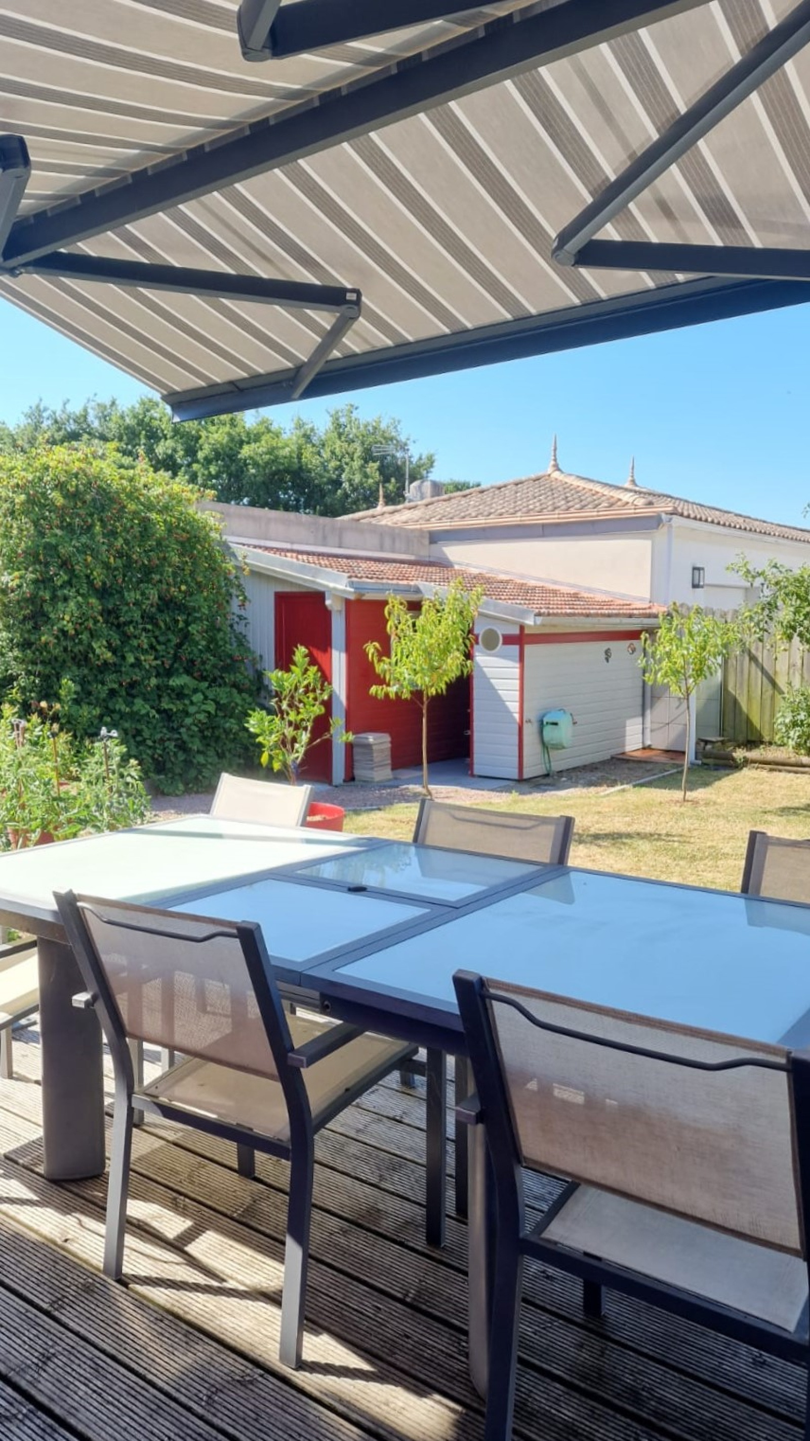 Image_, Maison, Saint-Michel-Chef-Chef, ref :MAIS 04157