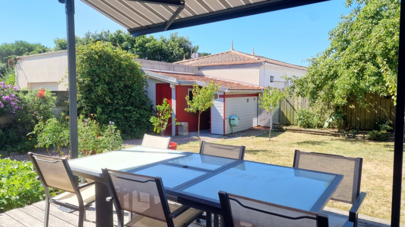Image_, Maison, Saint-Michel-Chef-Chef, ref :MAIS 04157
