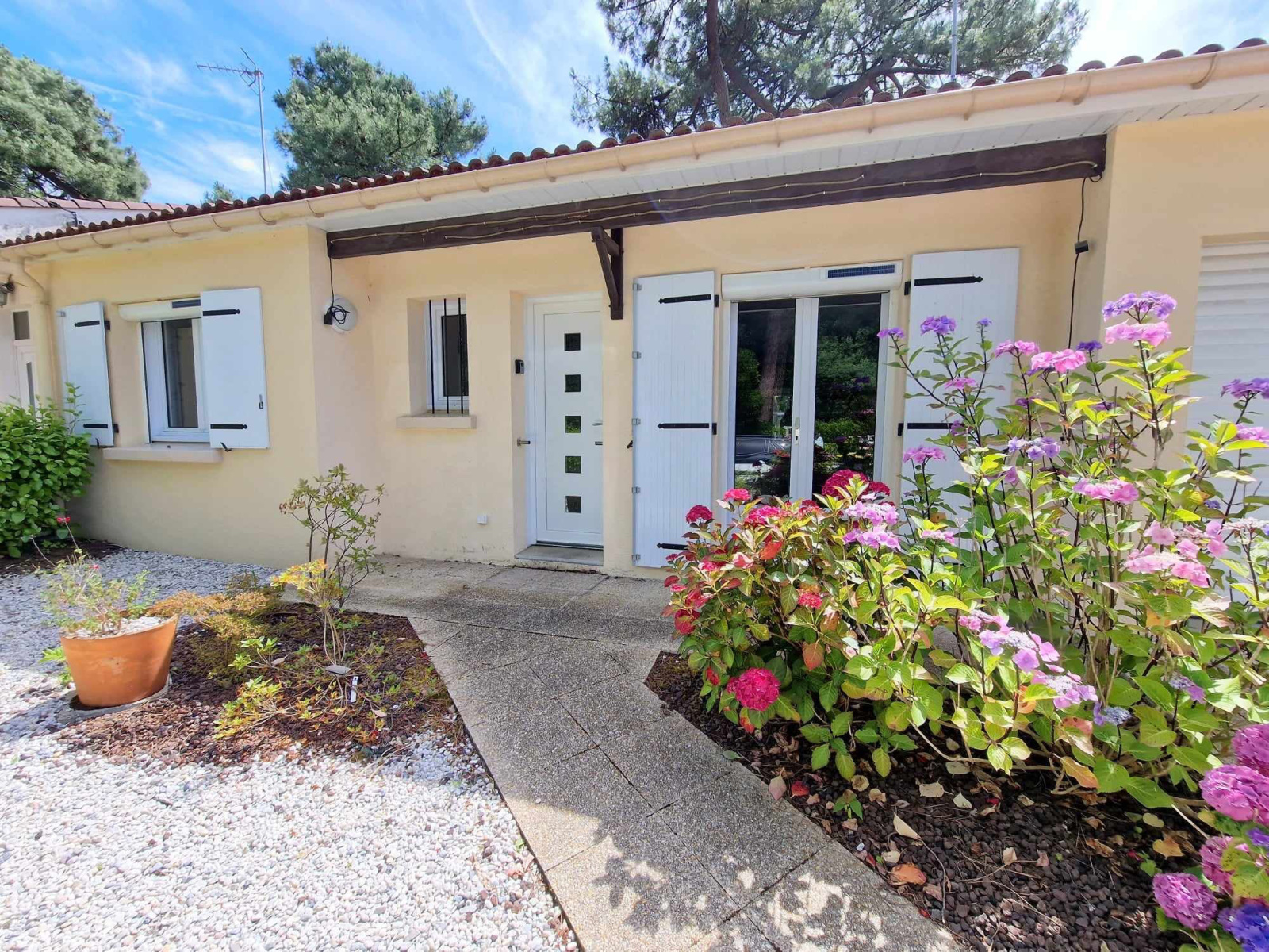 Image_, Maison, Saint-Michel-Chef-Chef, ref :893