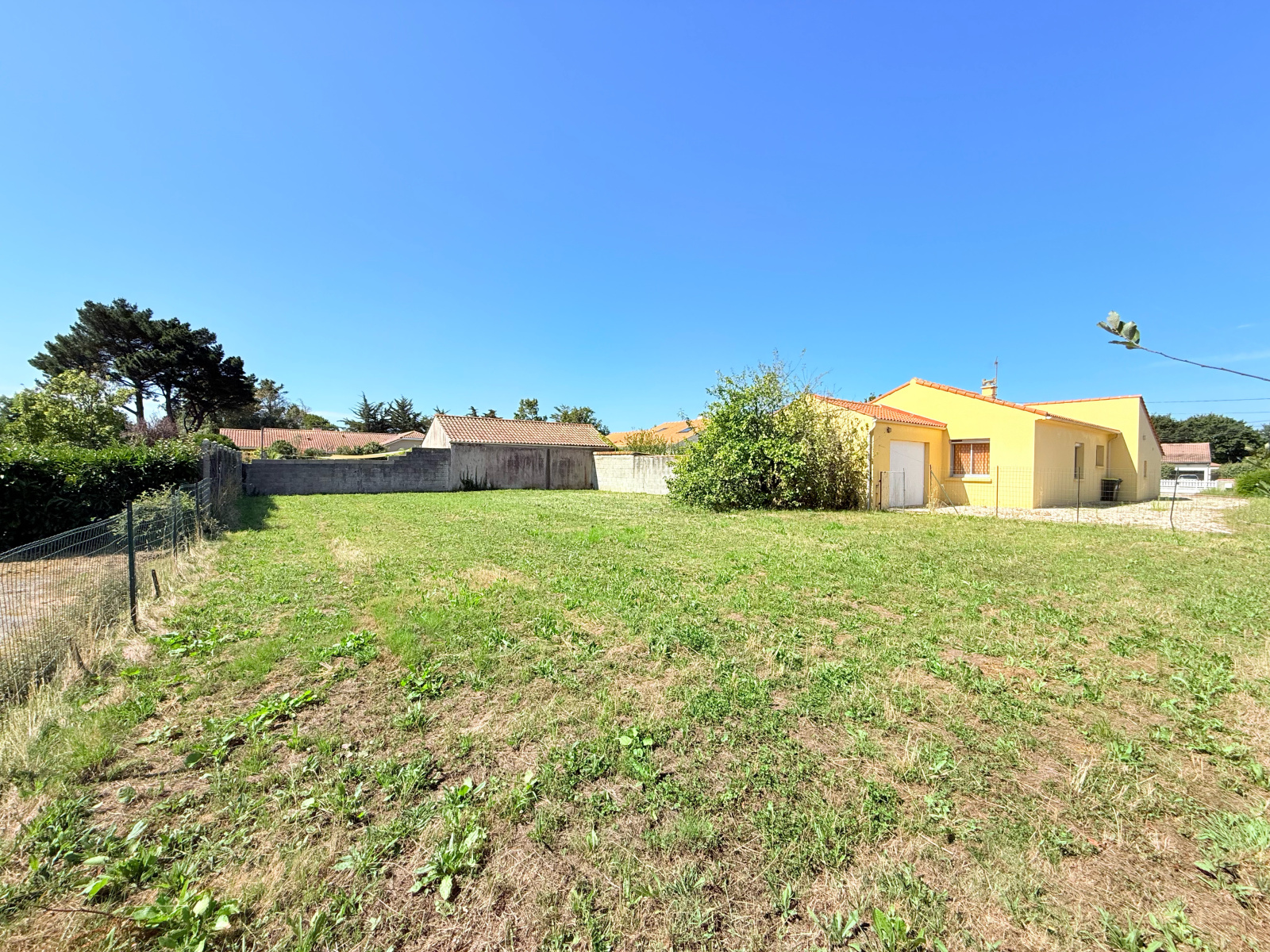 Image_, Maison, Pornic, ref :880