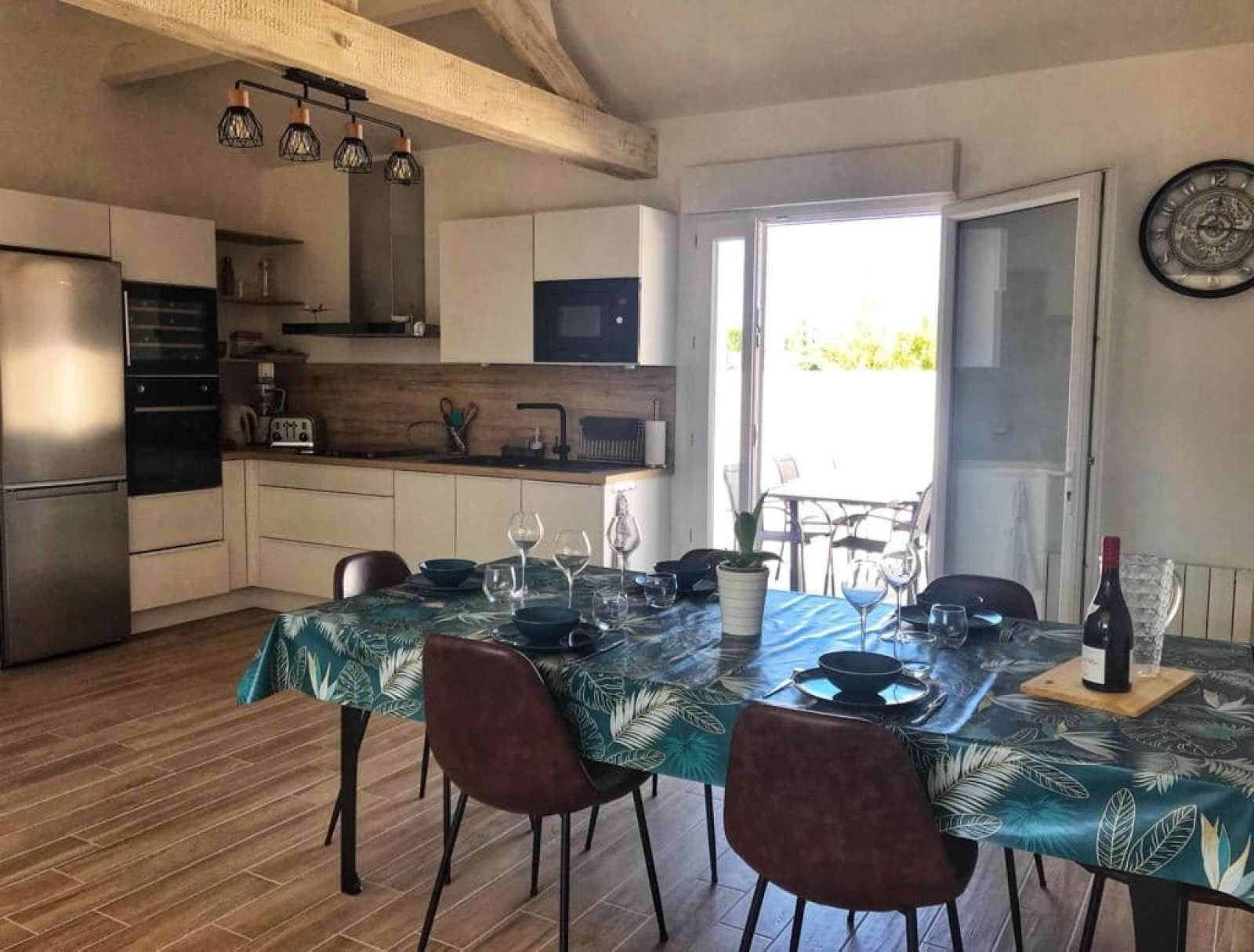 Image_, Maison, La Plaine-sur-Mer, ref :MAIS 05770