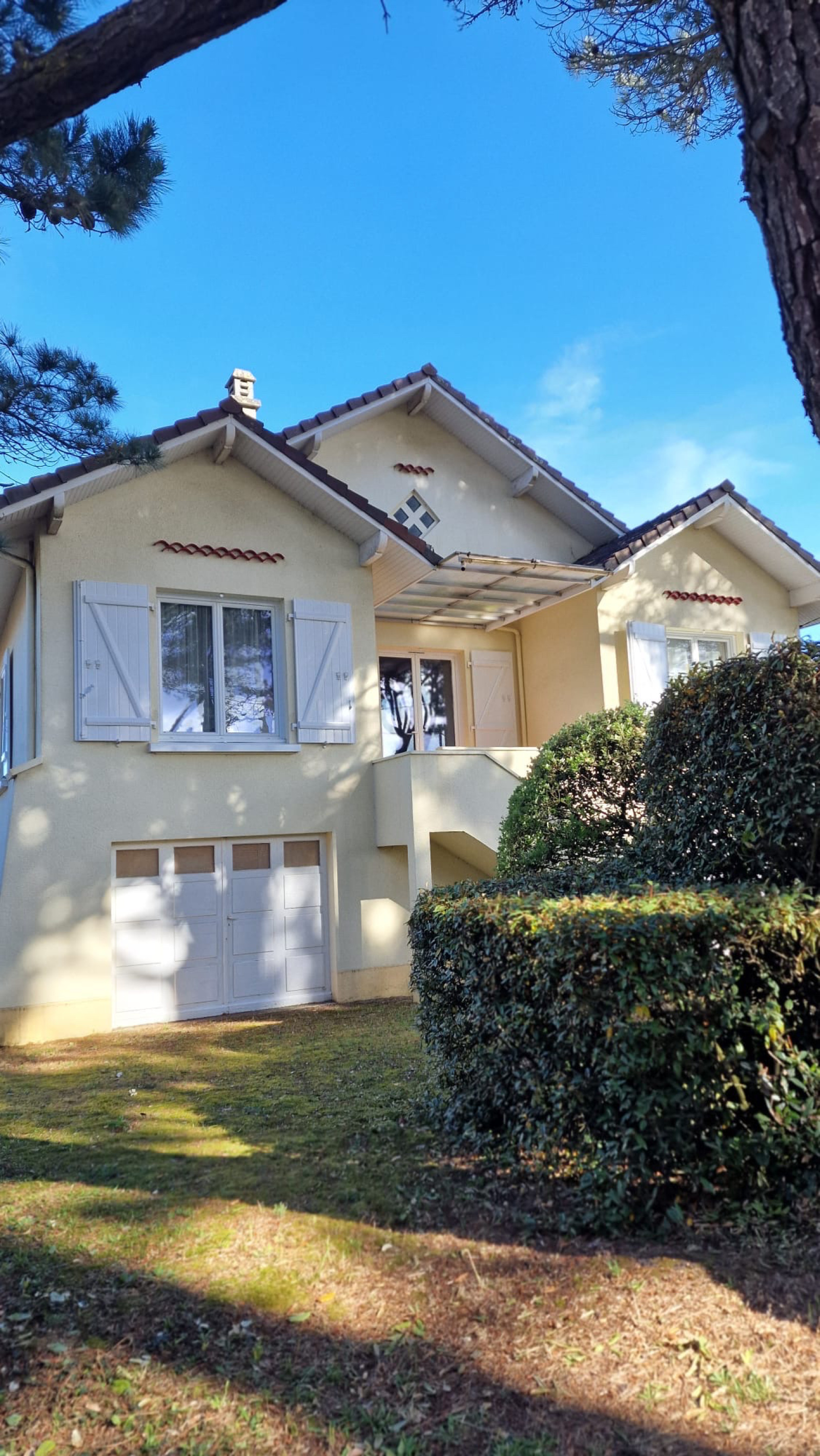 Image_, Maison, Saint-Michel-Chef-Chef, ref :898