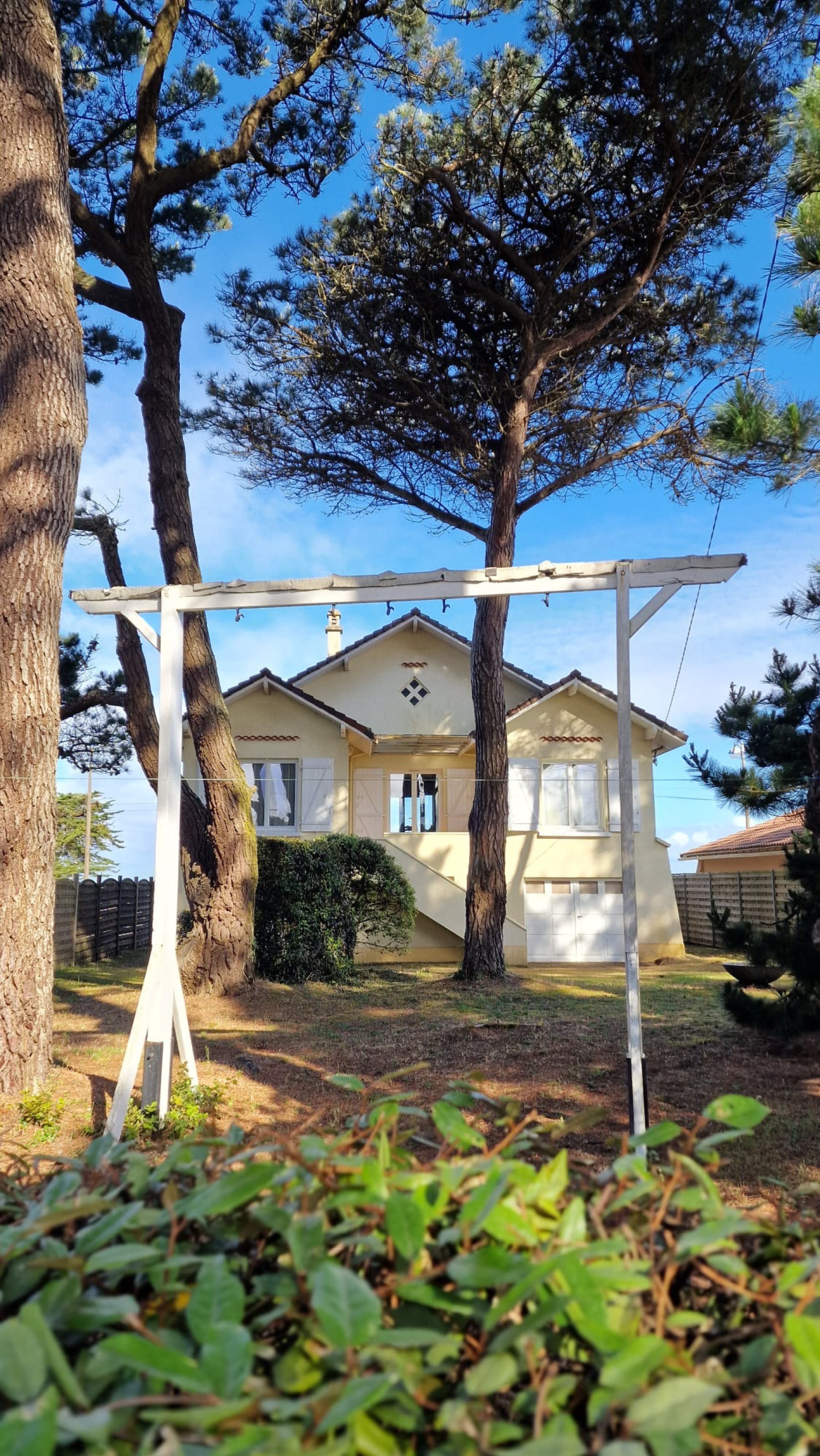 Image_, Maison, Saint-Michel-Chef-Chef, ref :898