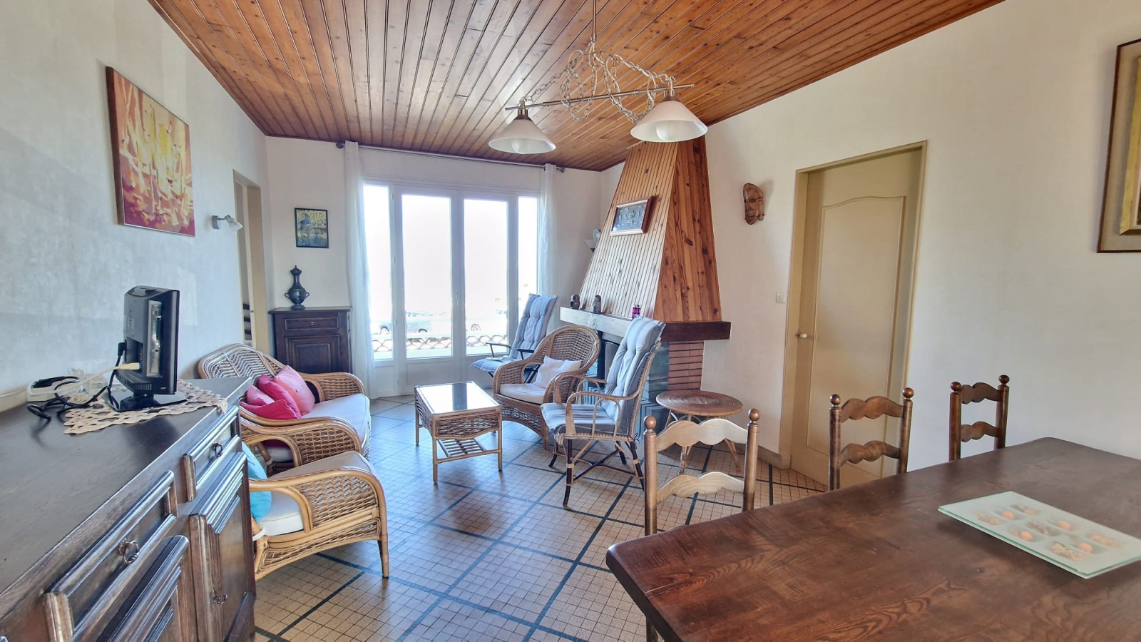 Image_, Maison, Saint-Michel-Chef-Chef, ref :898