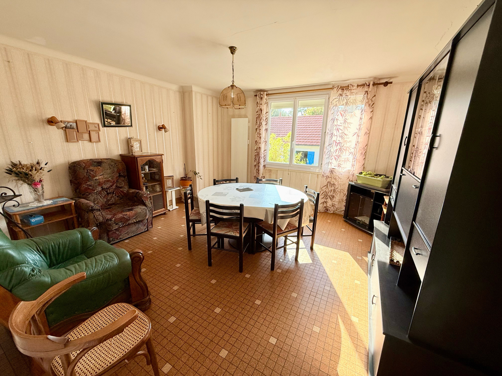 Image_, Appartement, Saint-Michel-Chef-Chef, ref :903