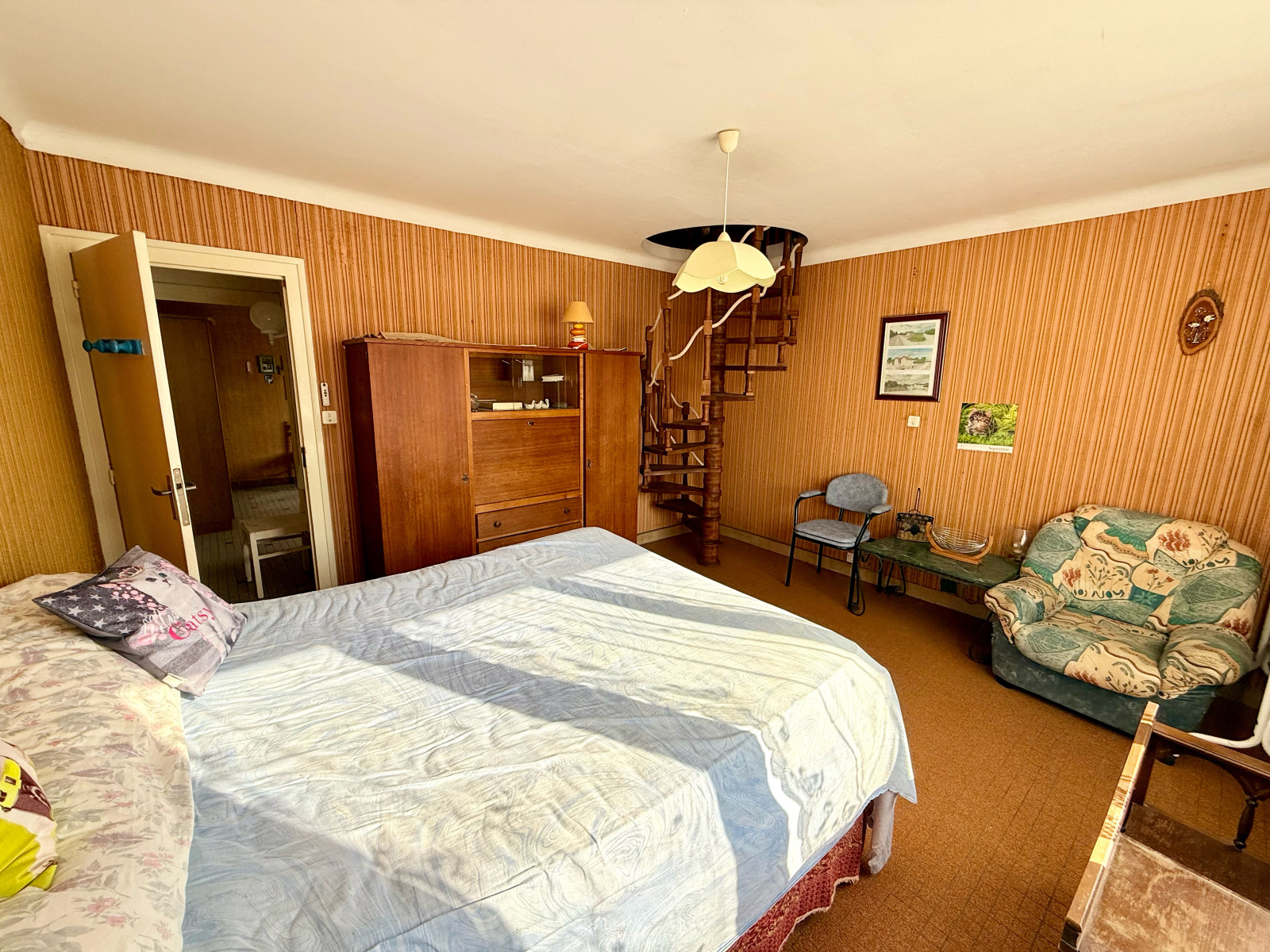 Image_, Appartement, Saint-Michel-Chef-Chef, ref :903