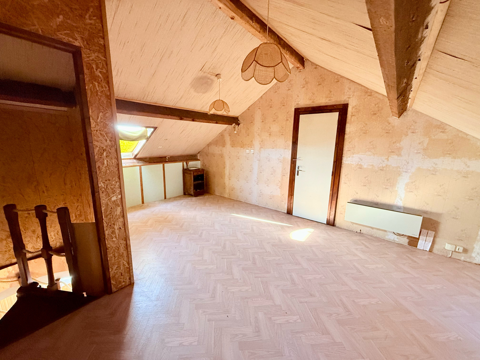 Image_, Appartement, Saint-Michel-Chef-Chef, ref :903