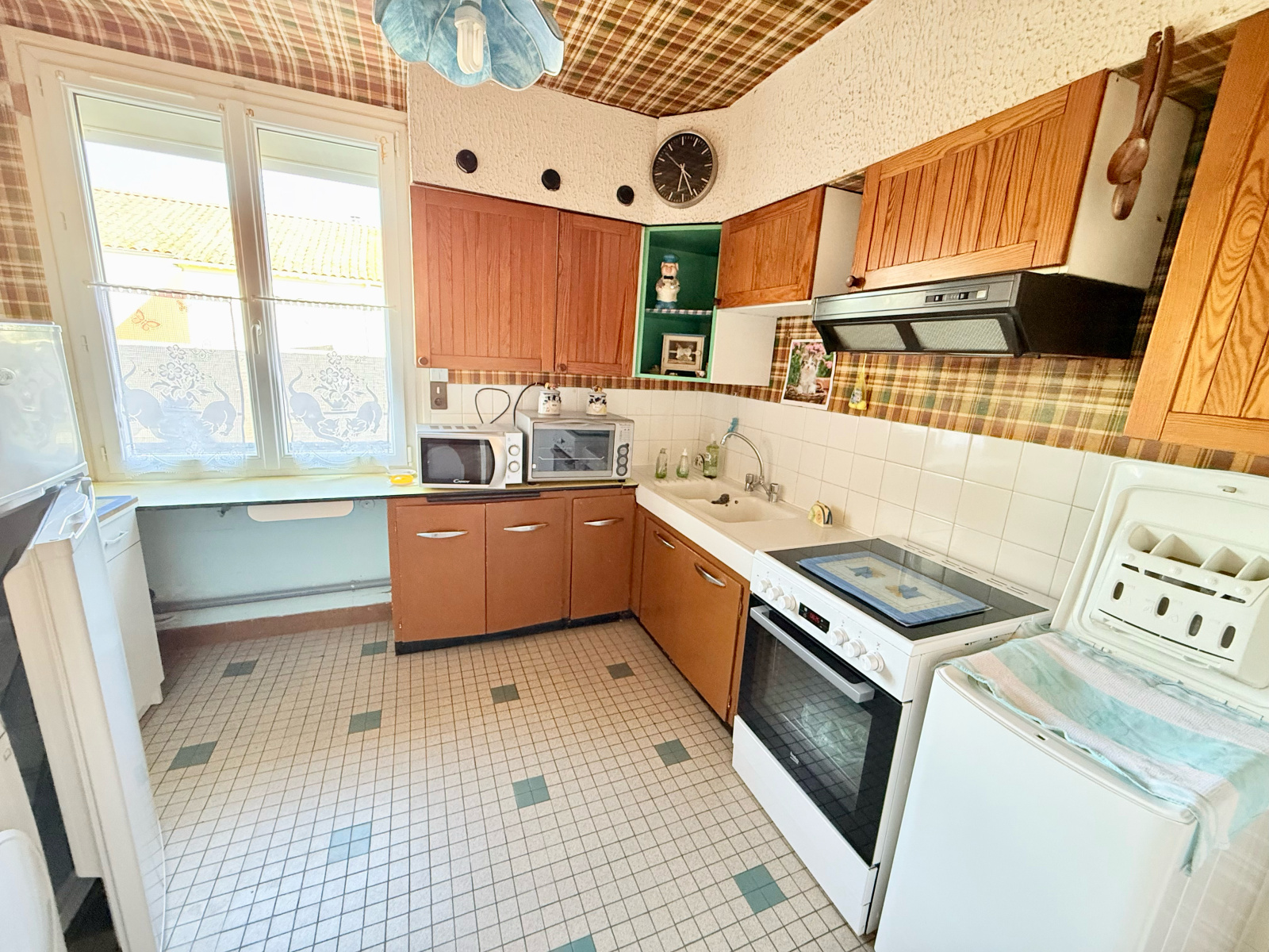 Image_, Appartement, Saint-Michel-Chef-Chef, ref :903