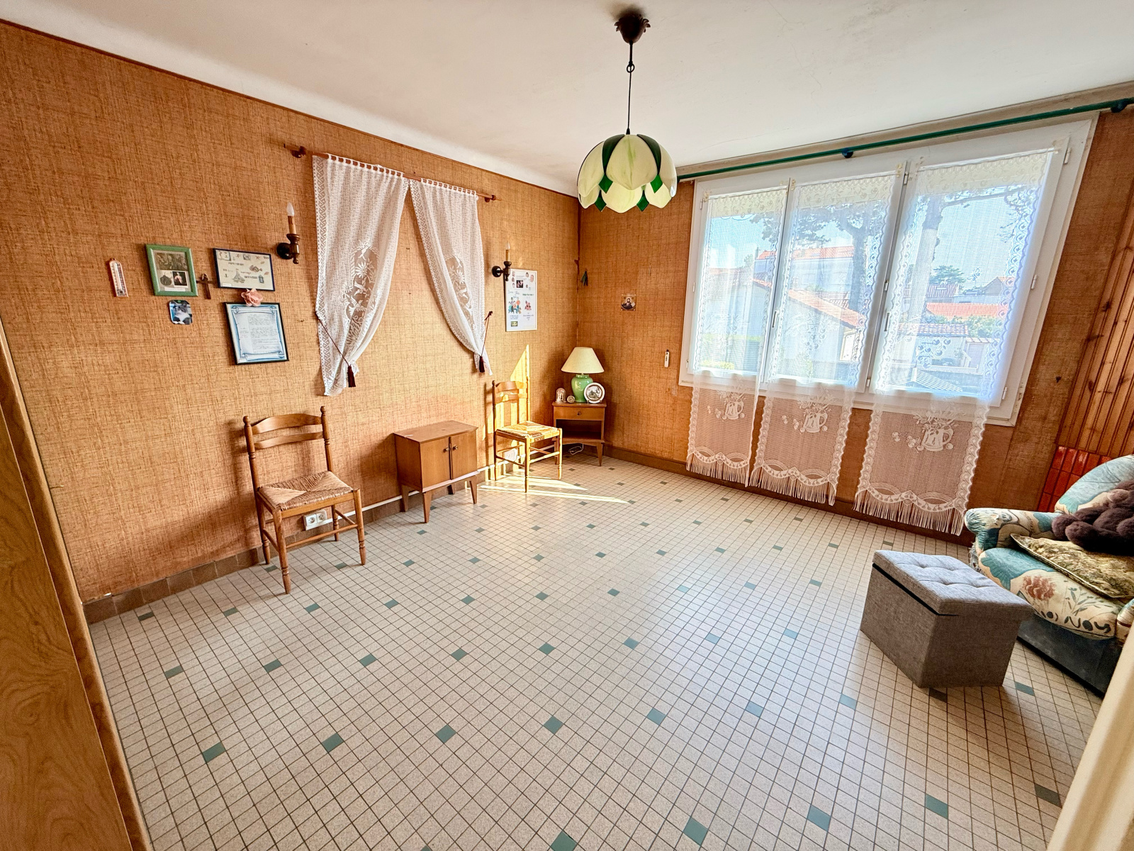 Image_, Appartement, Saint-Michel-Chef-Chef, ref :903