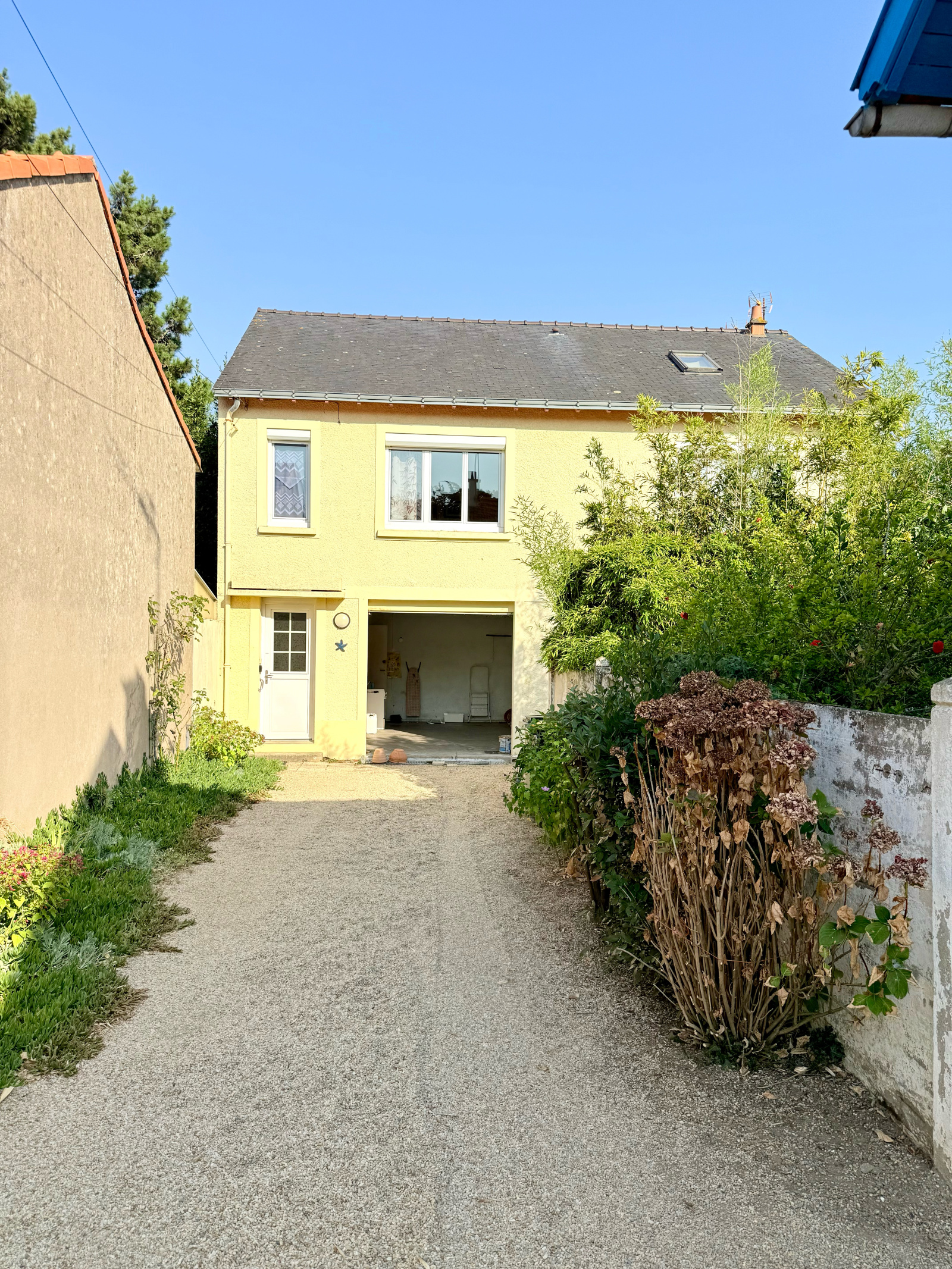 Image_, Appartement, Saint-Michel-Chef-Chef, ref :903