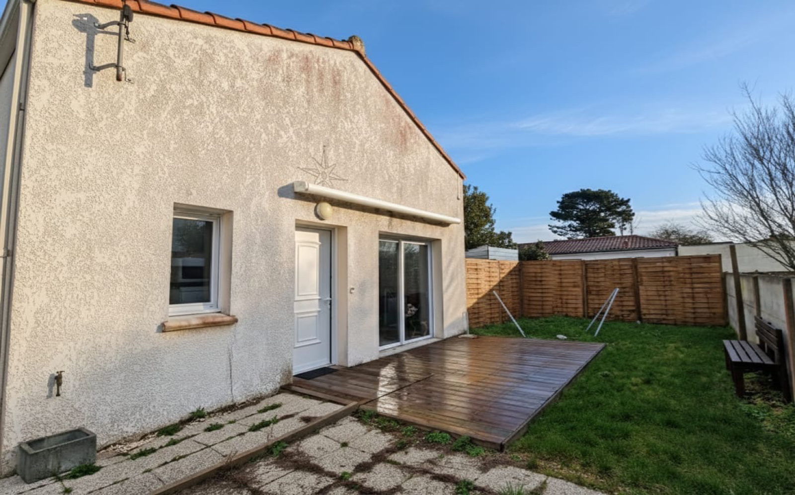 Image_, Maison, Saint-Michel-Chef-Chef, ref :891