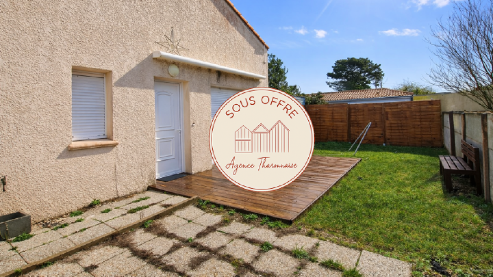 Image_, Maison, Saint-Michel-Chef-Chef, ref :891