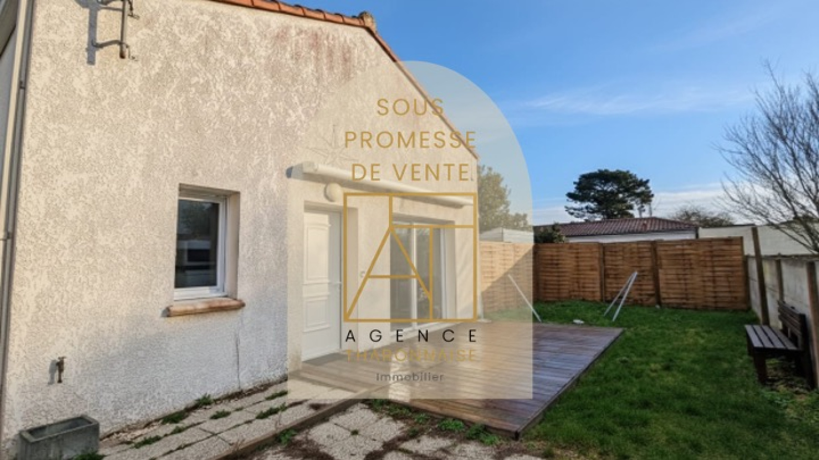Image_, Maison, Saint-Michel-Chef-Chef, ref :891