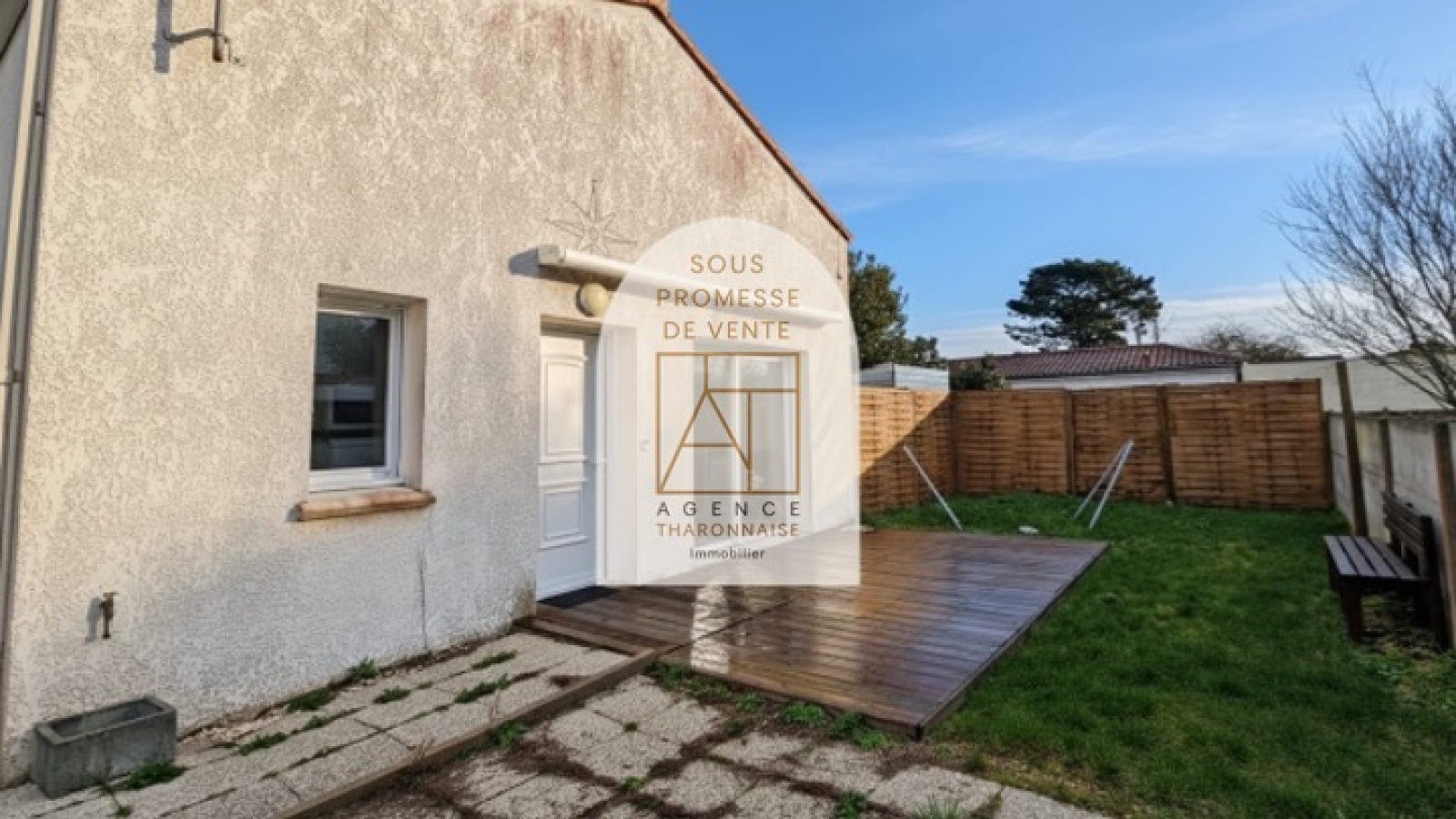 Image_, Maison, Saint-Michel-Chef-Chef, ref :891