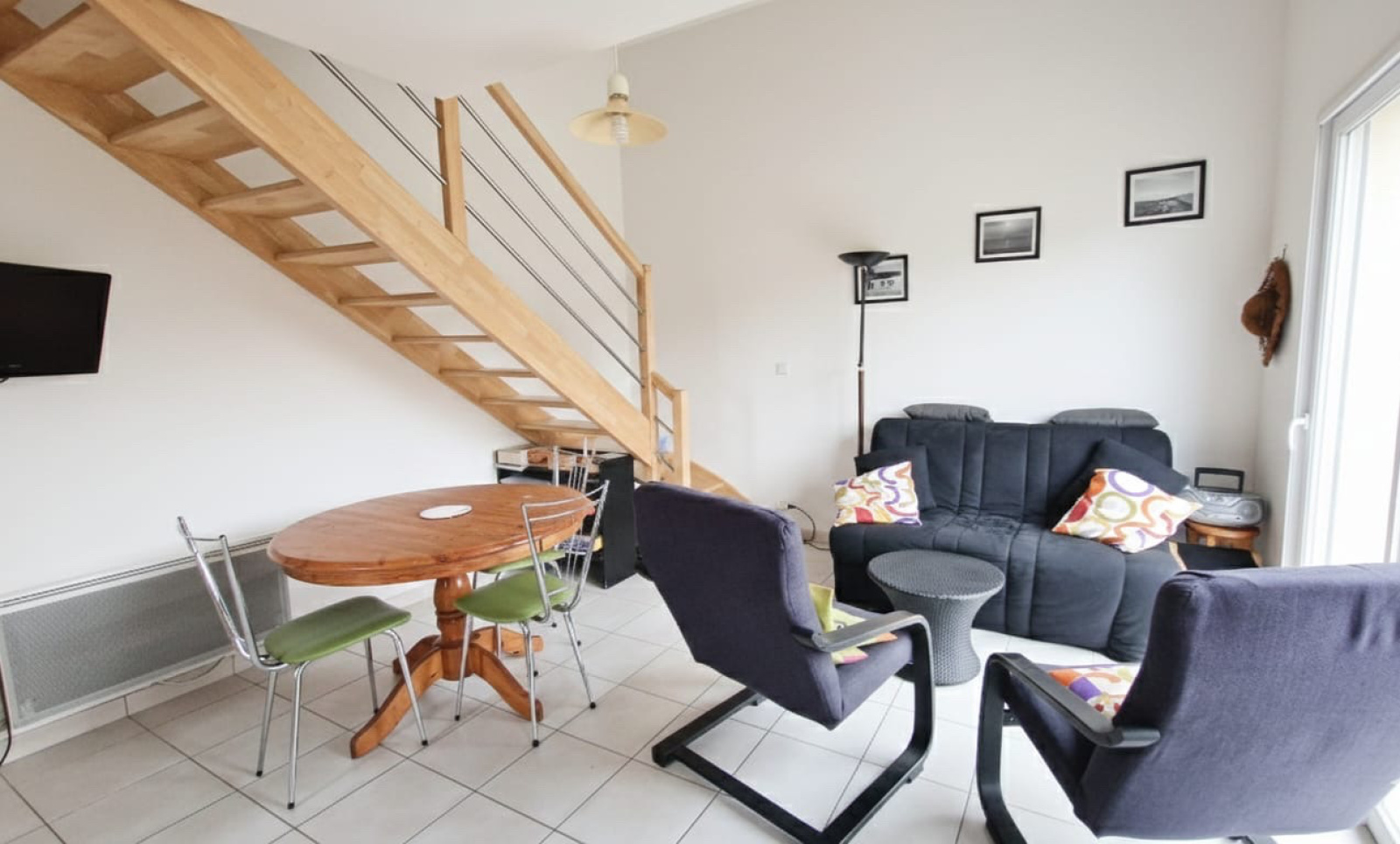 Image_, Maison, Saint-Michel-Chef-Chef, ref :891