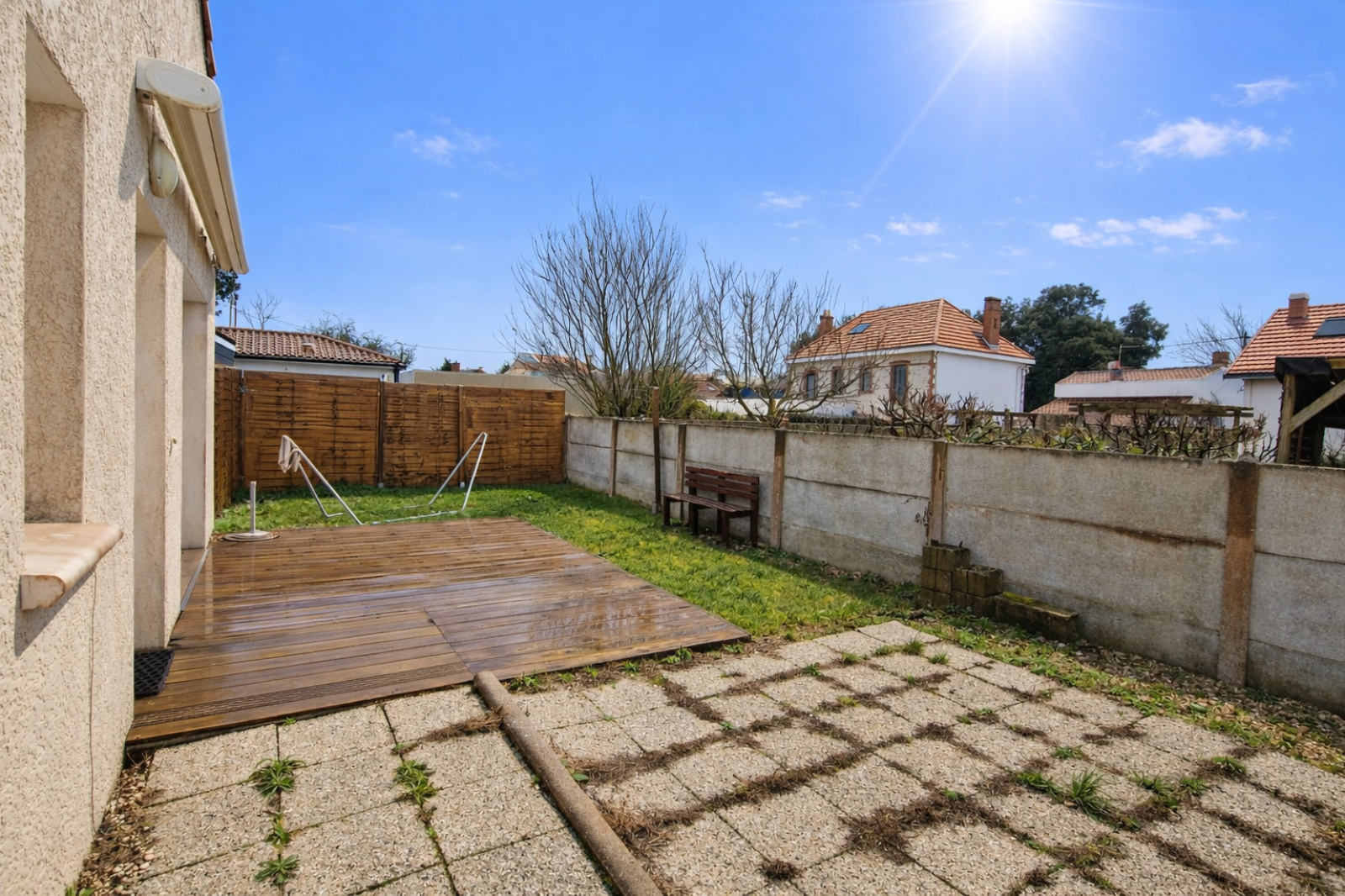 Image_, Maison, Saint-Michel-Chef-Chef, ref :891