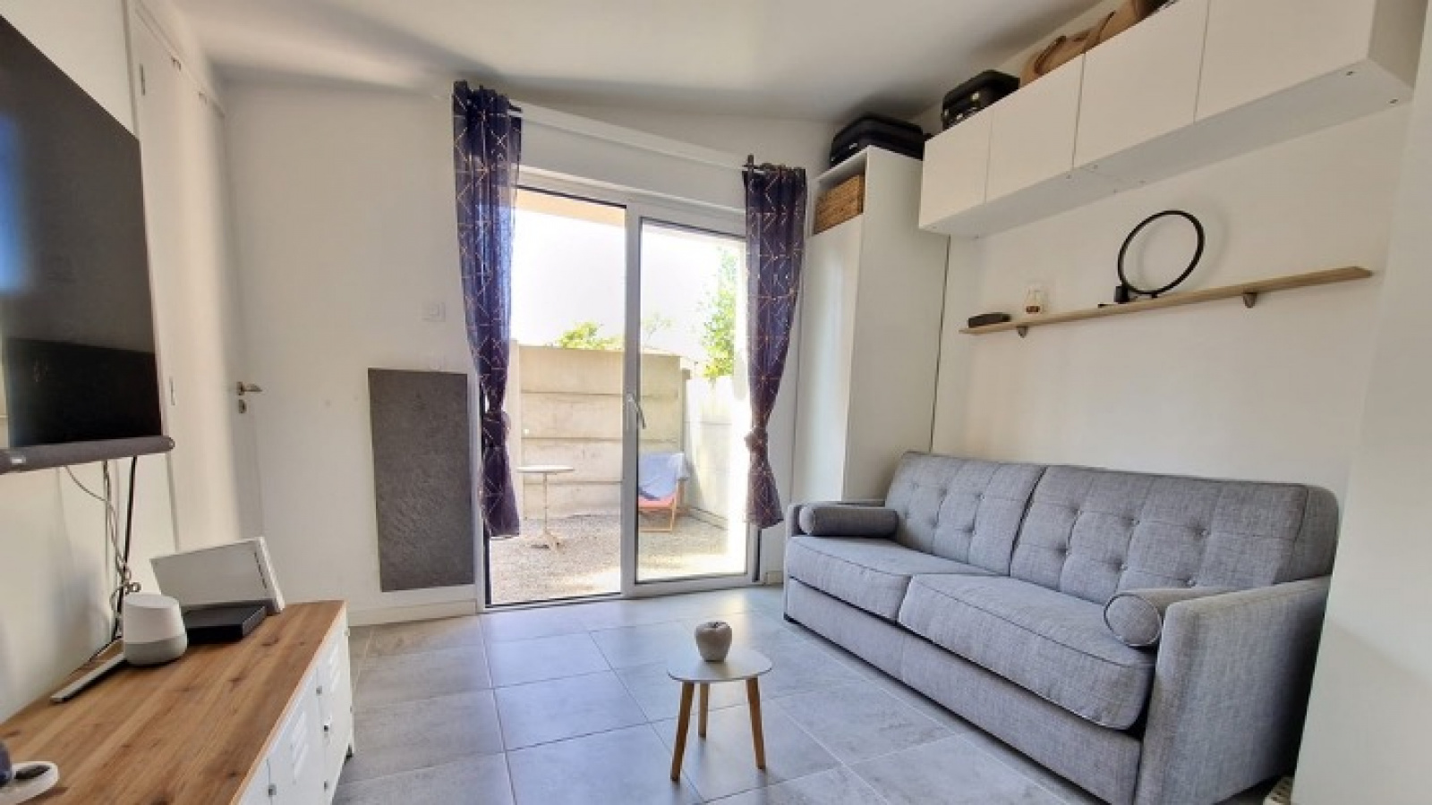 Image_, Maison, Saint-Michel-Chef-Chef, ref :856