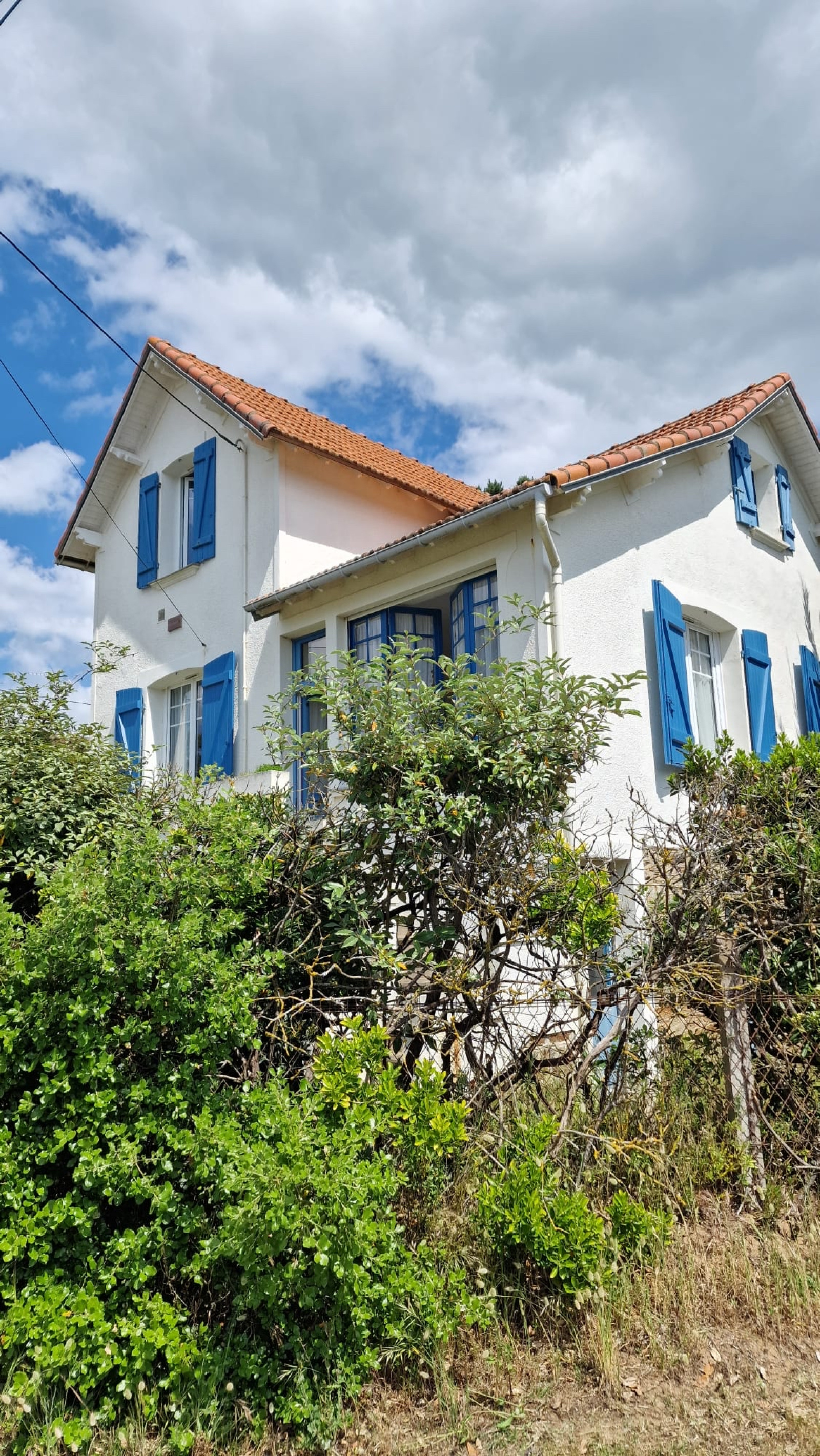 Image_, Maison, Saint-Michel-Chef-Chef, ref :874