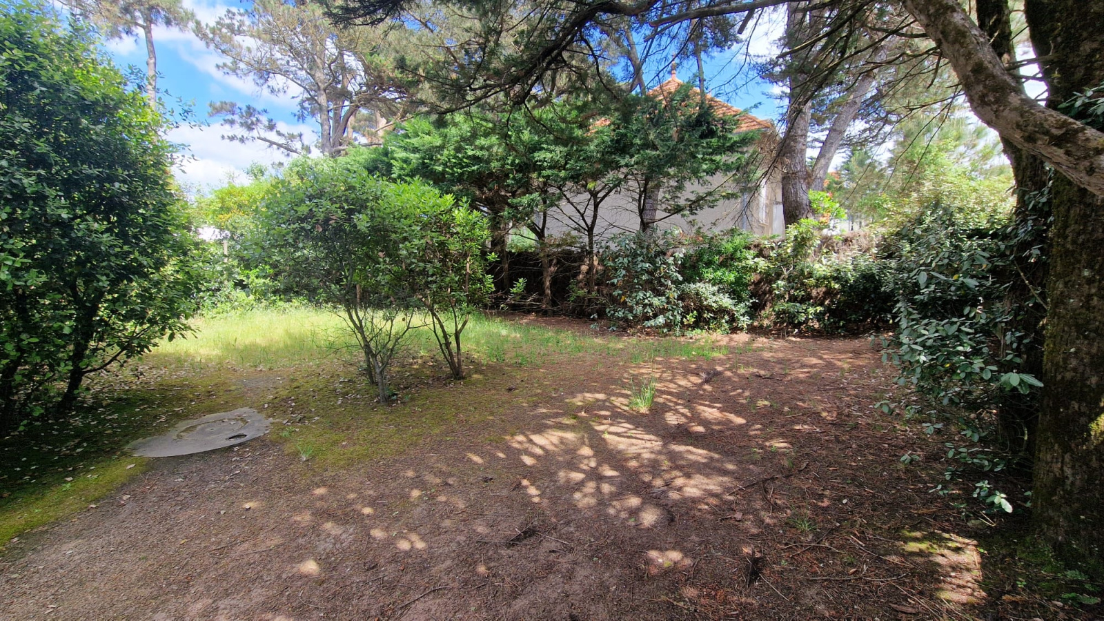 Image_, Maison, Saint-Michel-Chef-Chef, ref :874