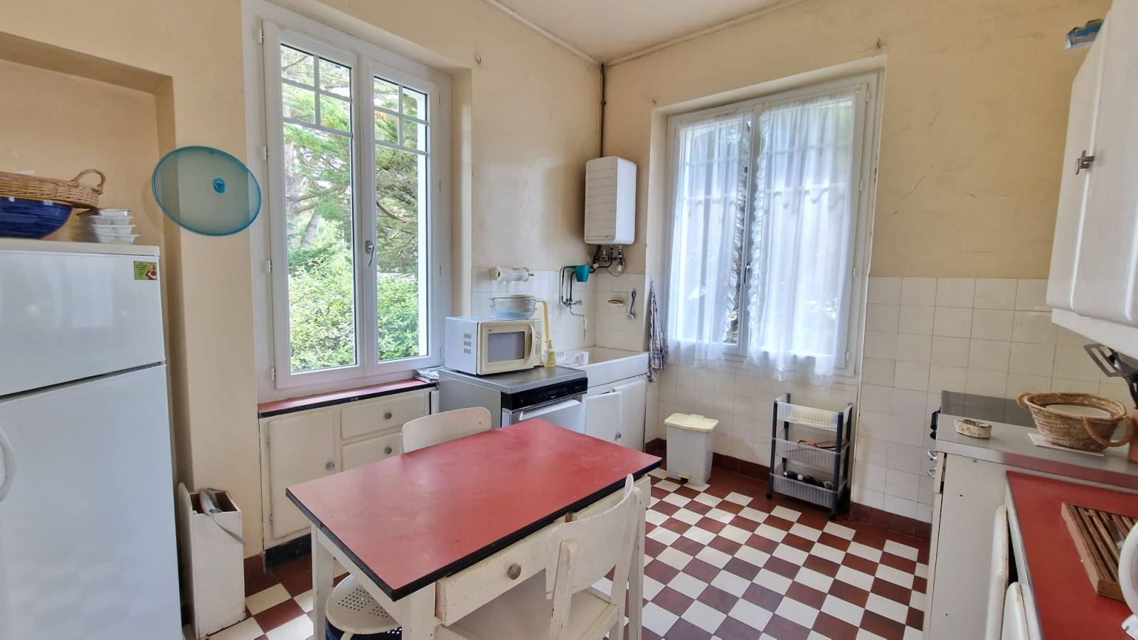 Image_, Maison, Saint-Michel-Chef-Chef, ref :874