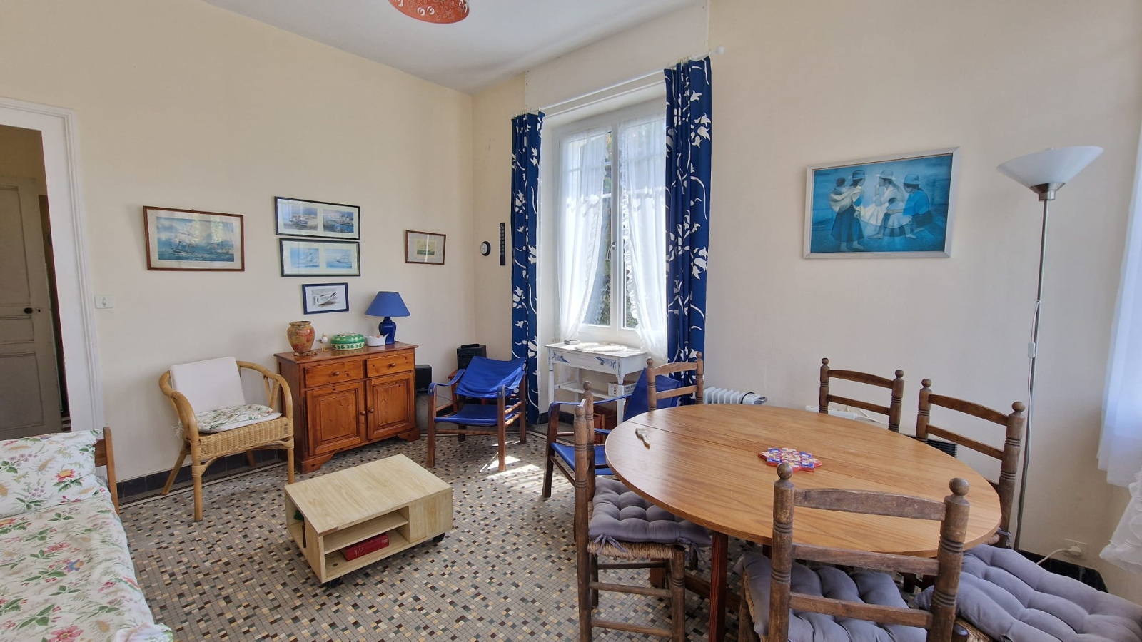 Image_, Maison, Saint-Michel-Chef-Chef, ref :874