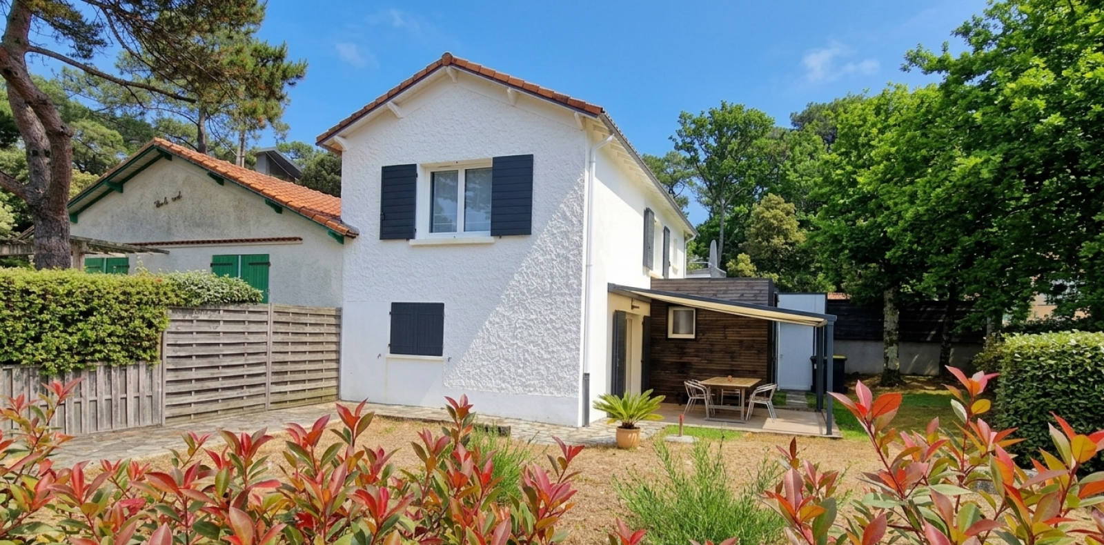 Image_, Maison, Saint-Michel-Chef-Chef, ref :MAIS 09730