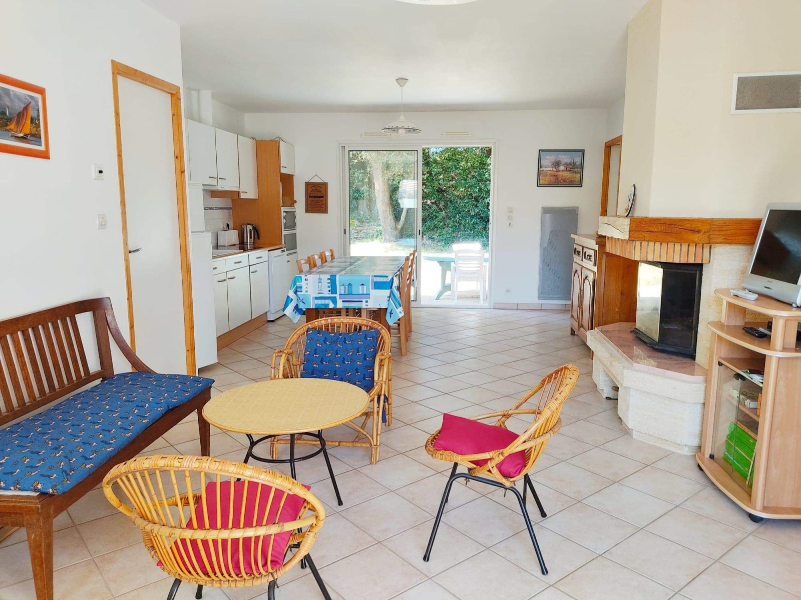 Image_, Maison, Tharon plage, ref :MAIS 06193