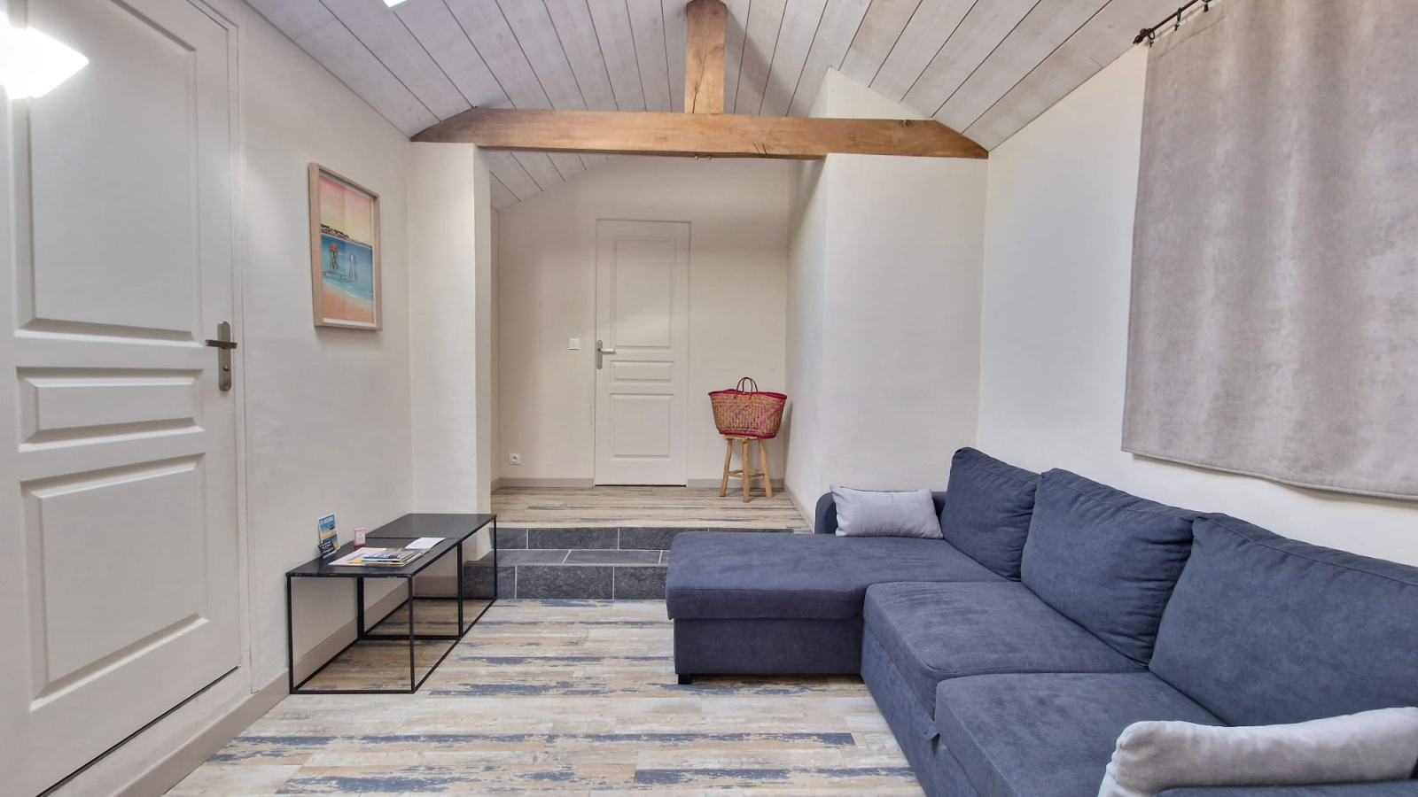 Image_, Maison, Tharon plage, ref :MAIS 05438