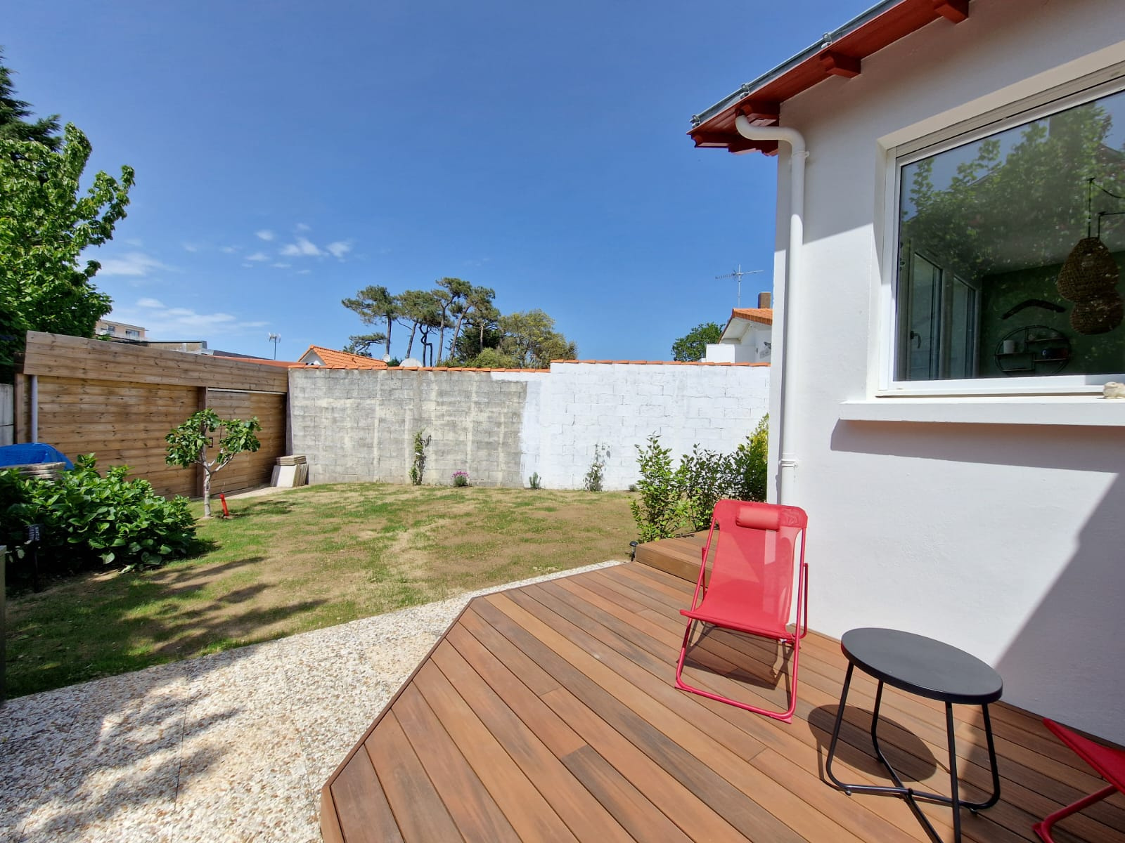 Image_, Maison, Saint-Michel-Chef-Chef, ref :MAIS 06527