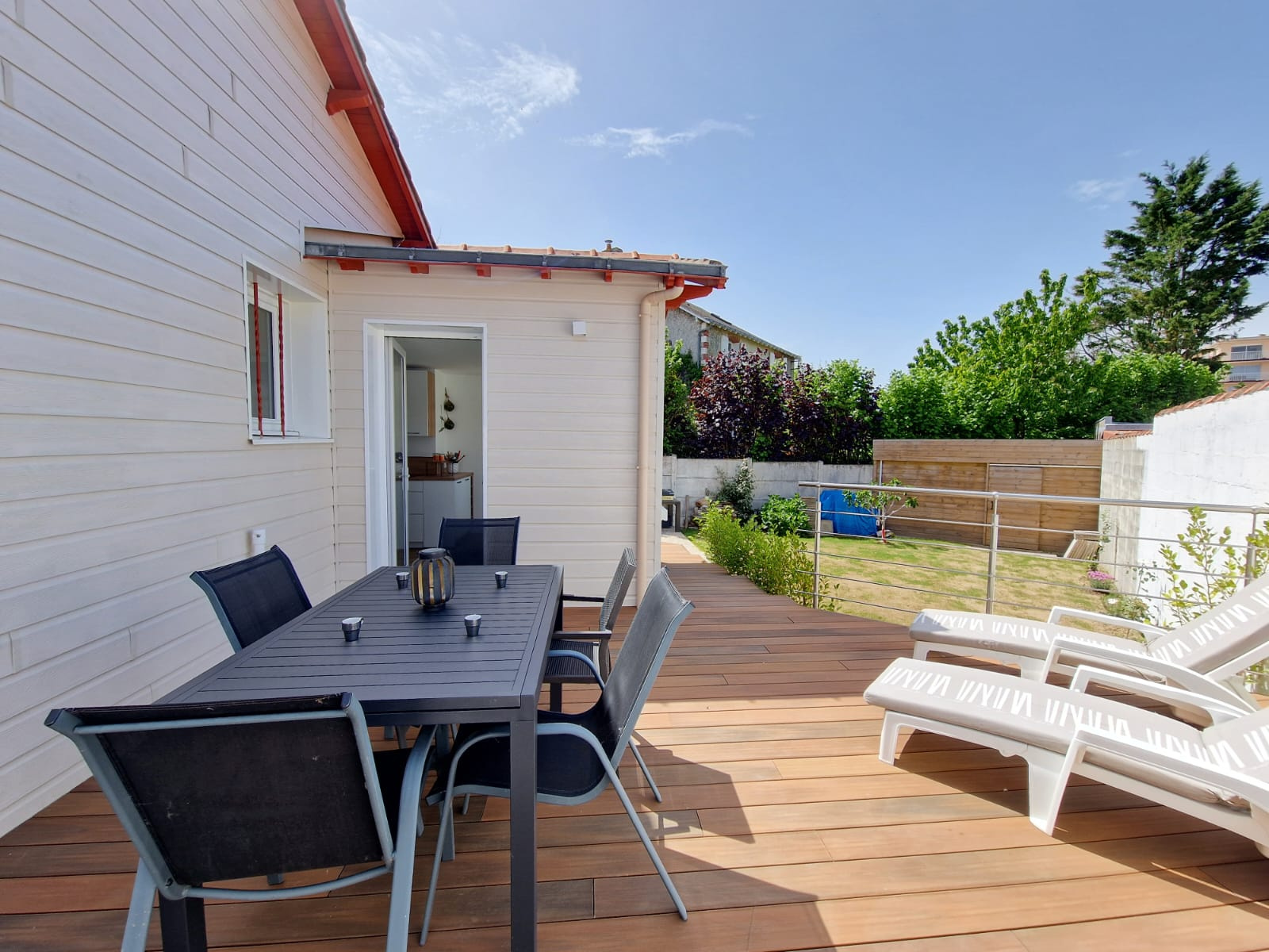 Image_, Maison, Saint-Michel-Chef-Chef, ref :MAIS 06527