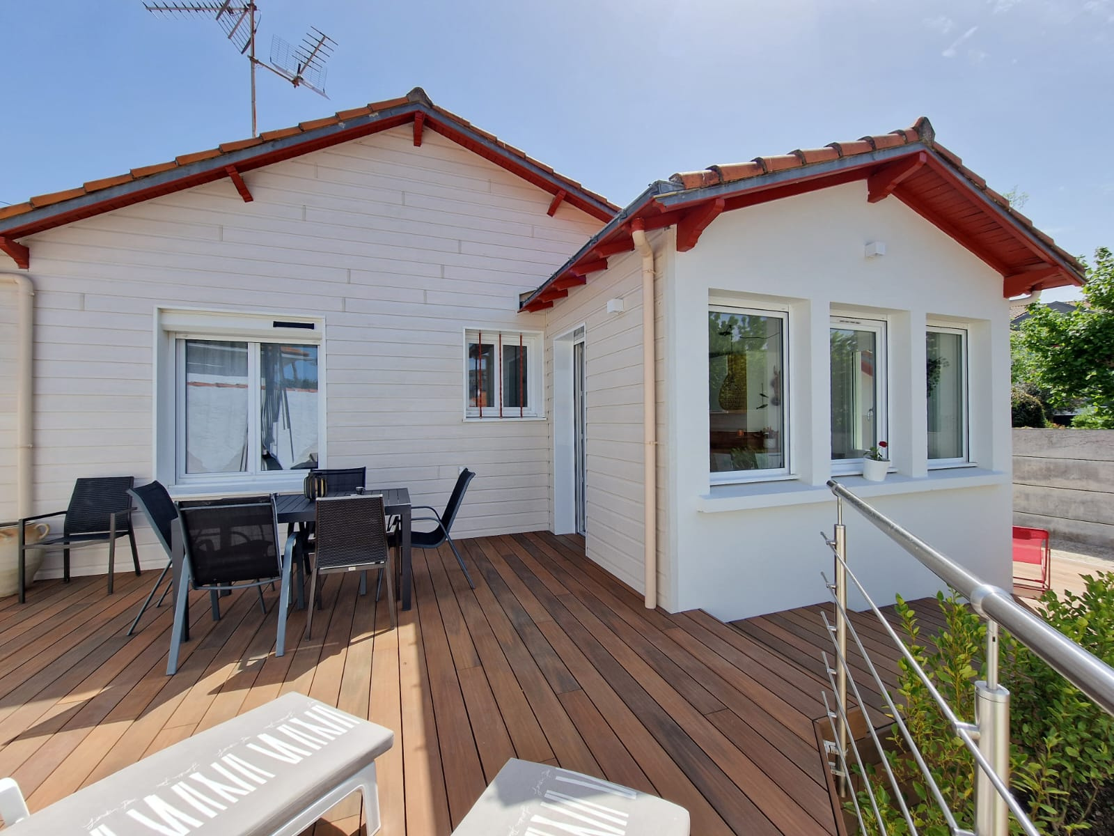 Image_, Maison, Saint-Michel-Chef-Chef, ref :MAIS 06527
