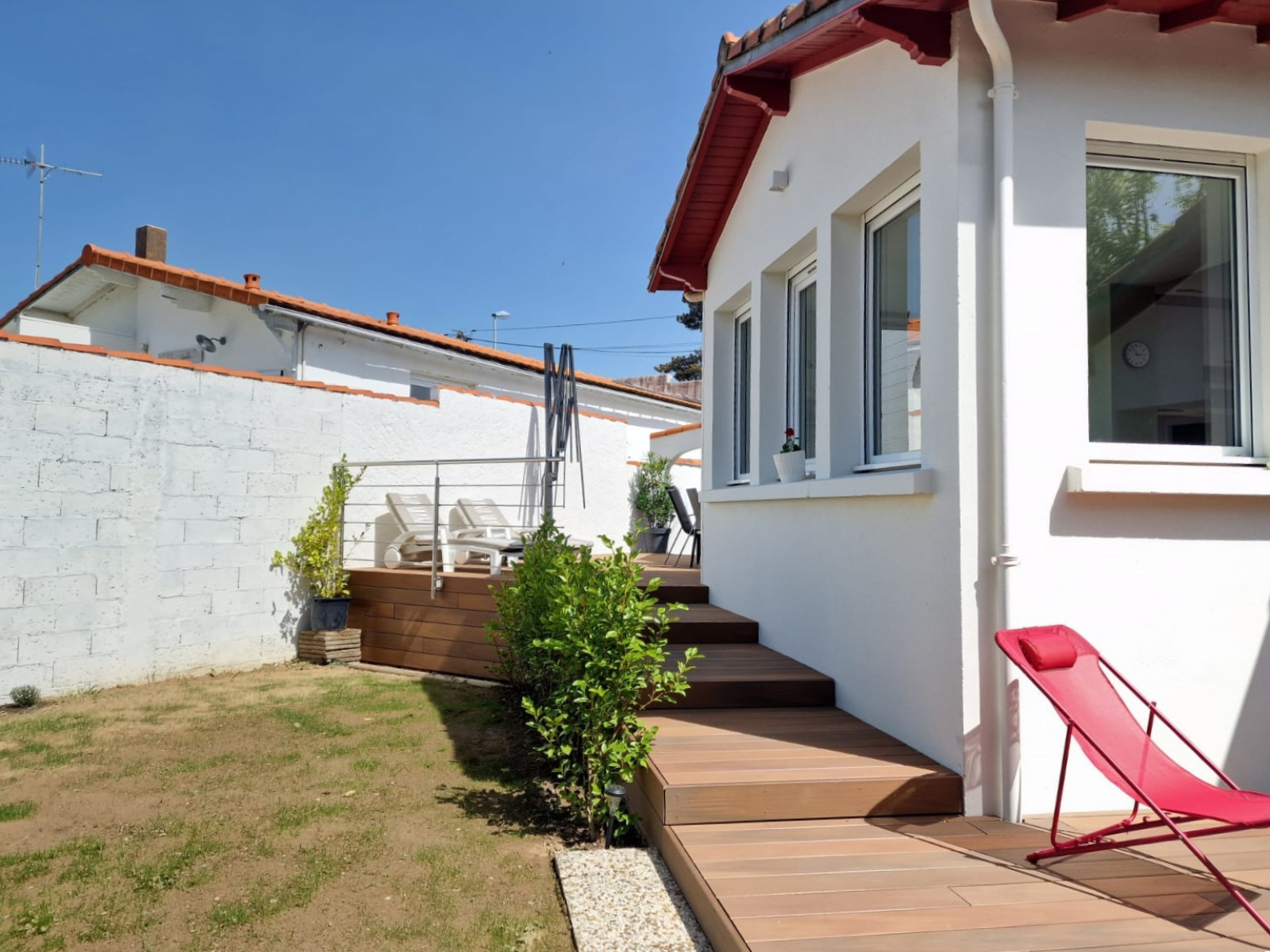 Image_, Maison, Saint-Michel-Chef-Chef, ref :MAIS 06527