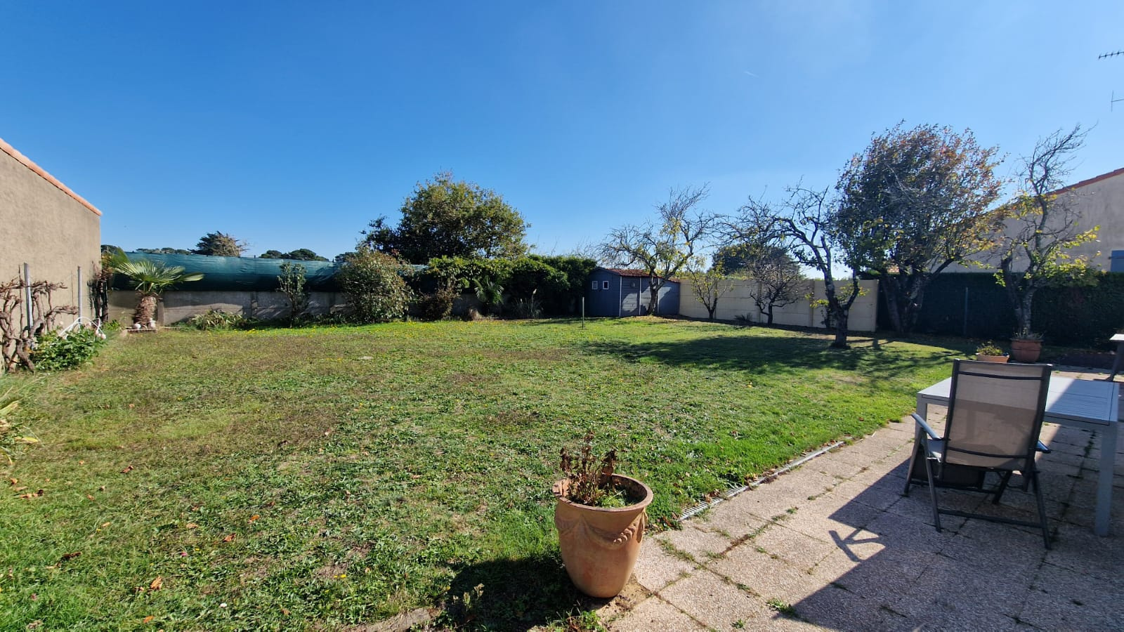 Image_, Maison, Saint-Michel-Chef-Chef, ref :MAIS 04170