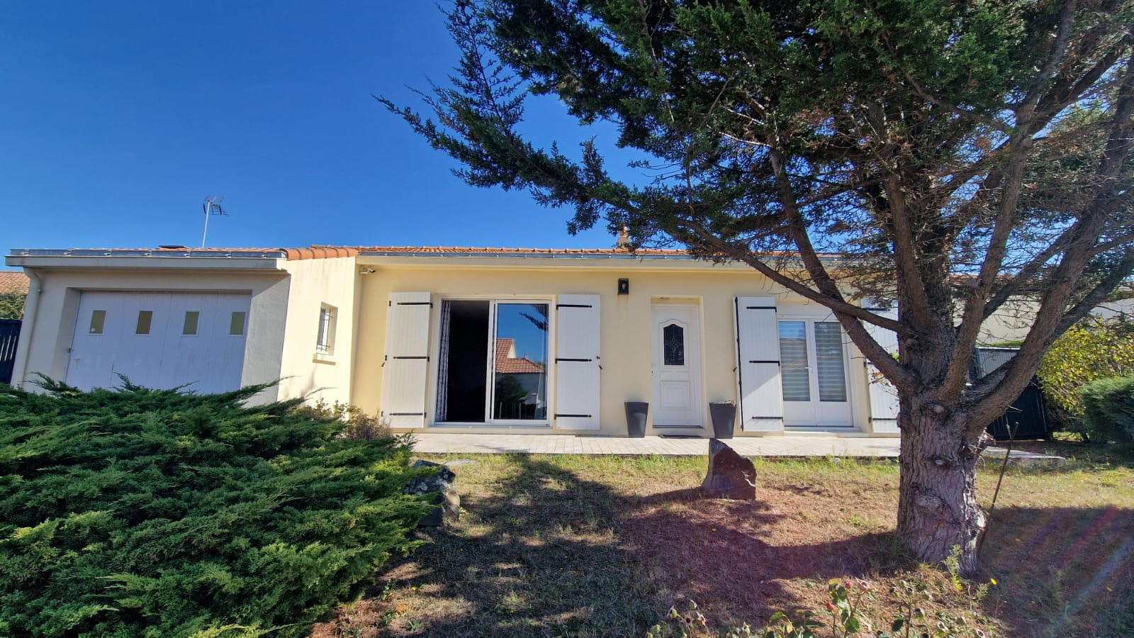 Image_, Maison, Saint-Michel-Chef-Chef, ref :MAIS 04170