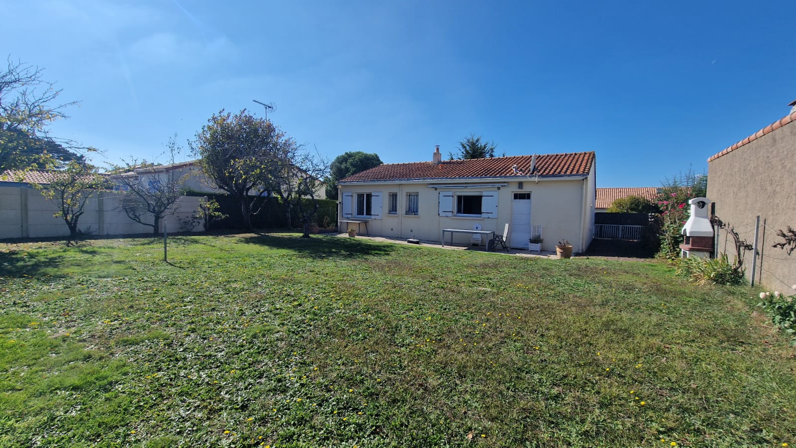 Image_, Maison, Saint-Michel-Chef-Chef, ref :MAIS 04170