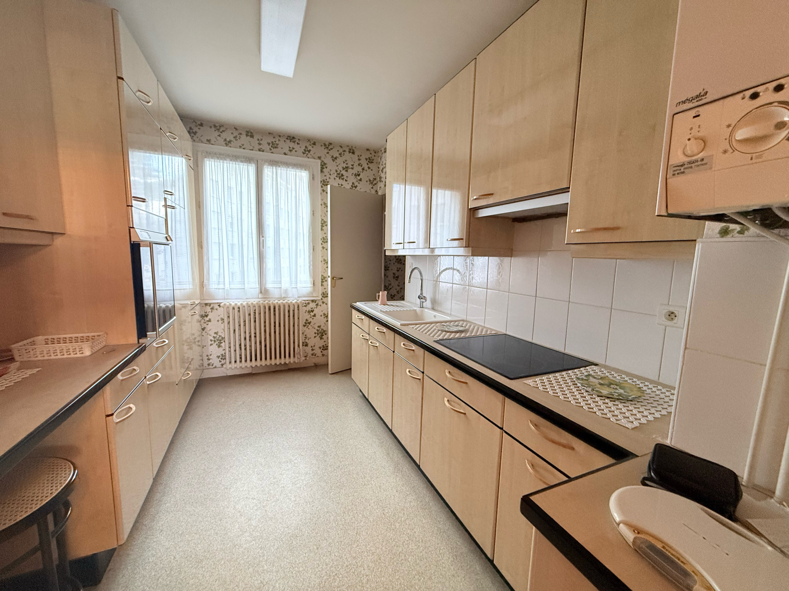 Image_, Appartement, Saint-Nazaire, ref :890