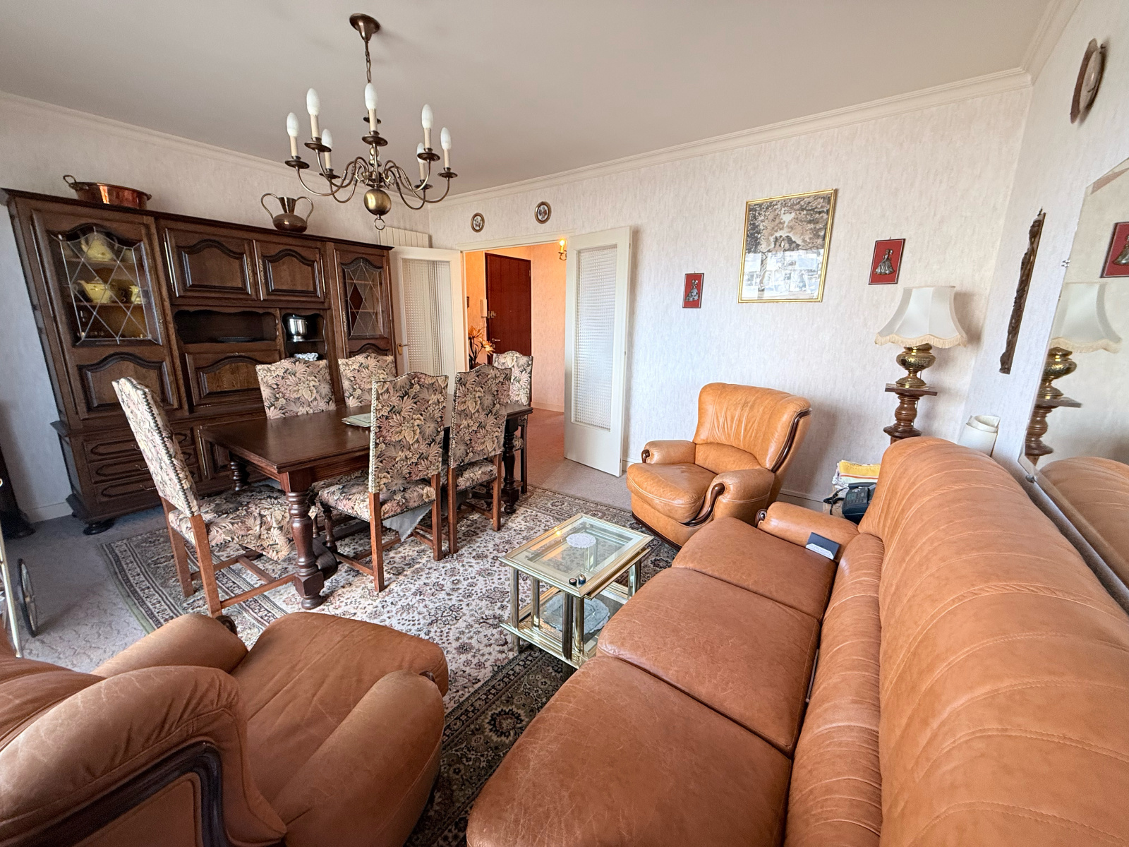 Image_, Appartement, Saint-Nazaire, ref :890