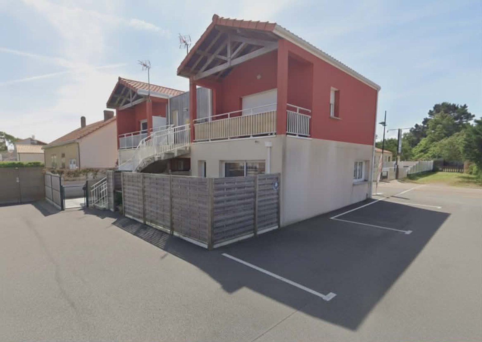 Image_, Appartement, La Plaine-sur-Mer, ref :APPA 04357