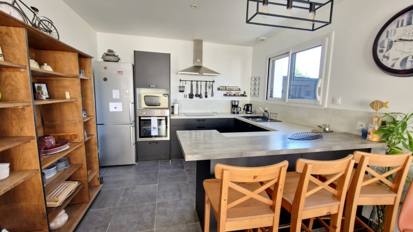 Image_, Maison, Saint-Michel-Chef-Chef, ref :MAIS 05974
