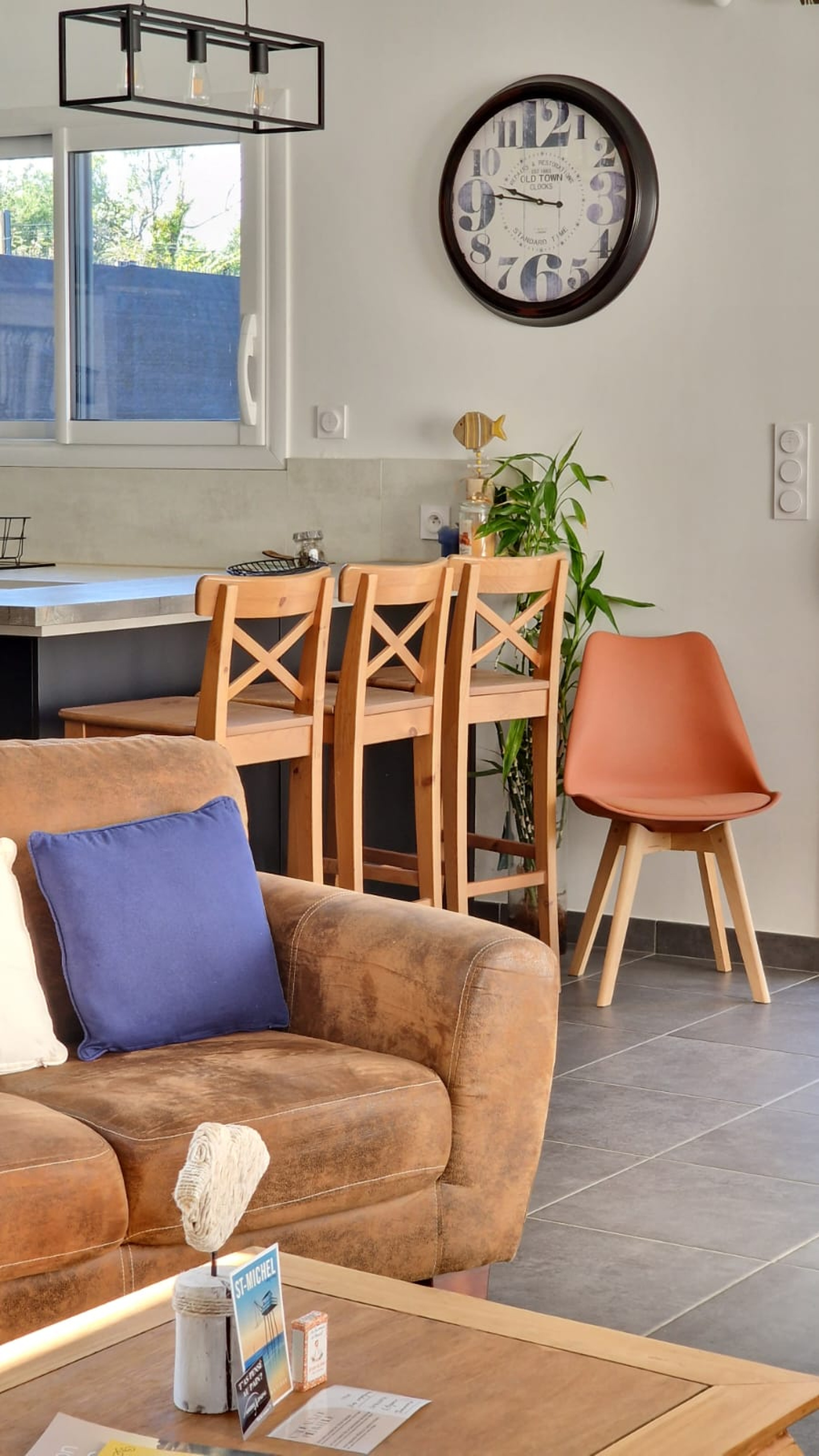 Image_, Maison, Saint-Michel-Chef-Chef, ref :MAIS 05974