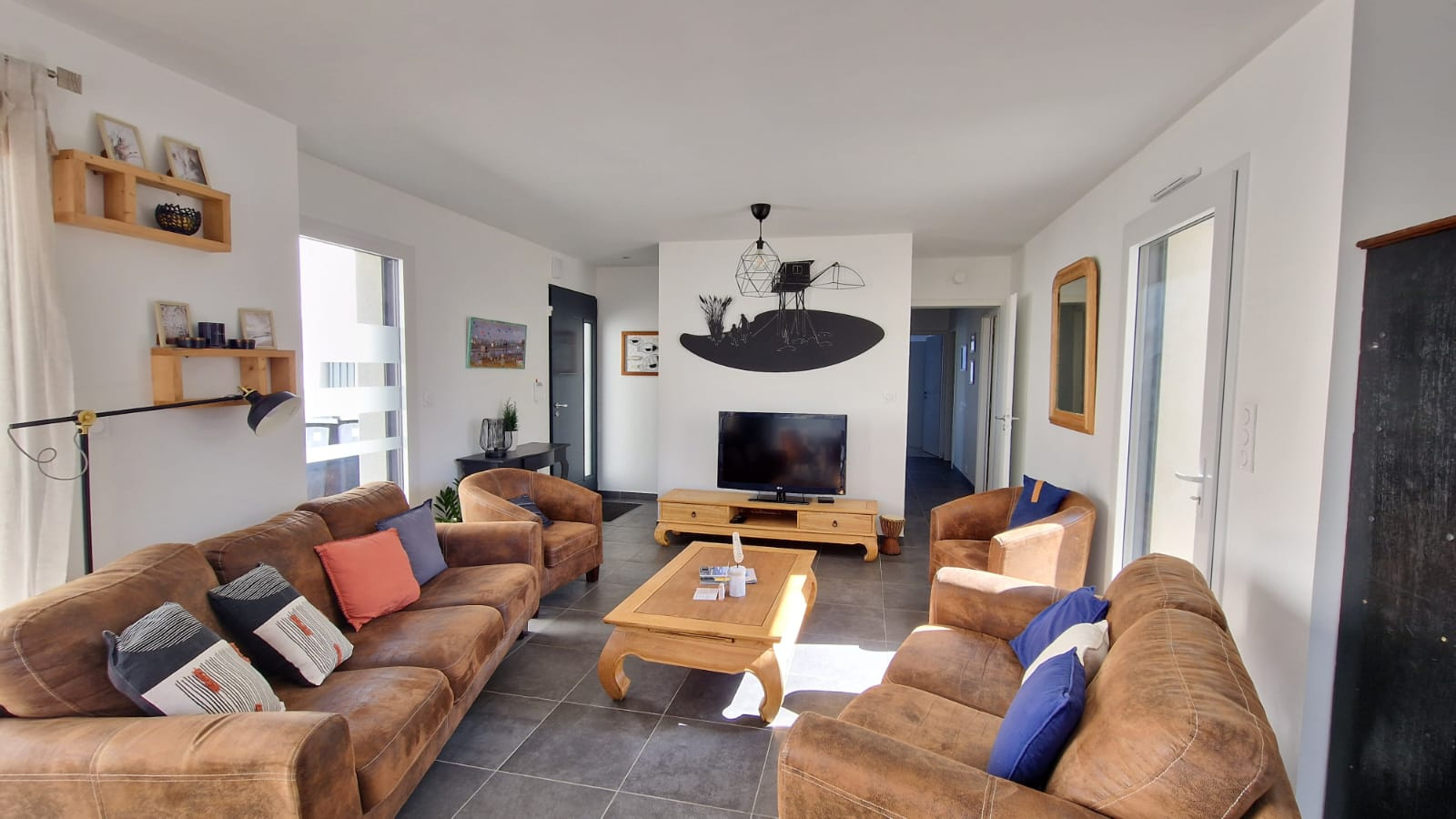 Image_, Maison, Saint-Michel-Chef-Chef, ref :MAIS 05974