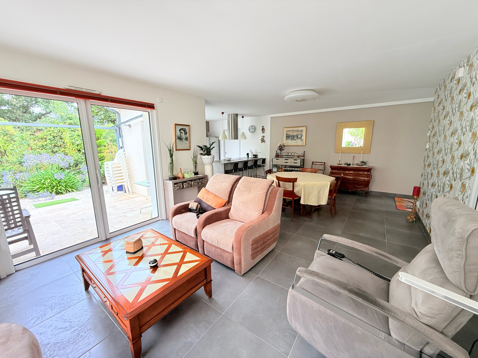 Image_, Maison, Saint-Michel-Chef-Chef, ref :878