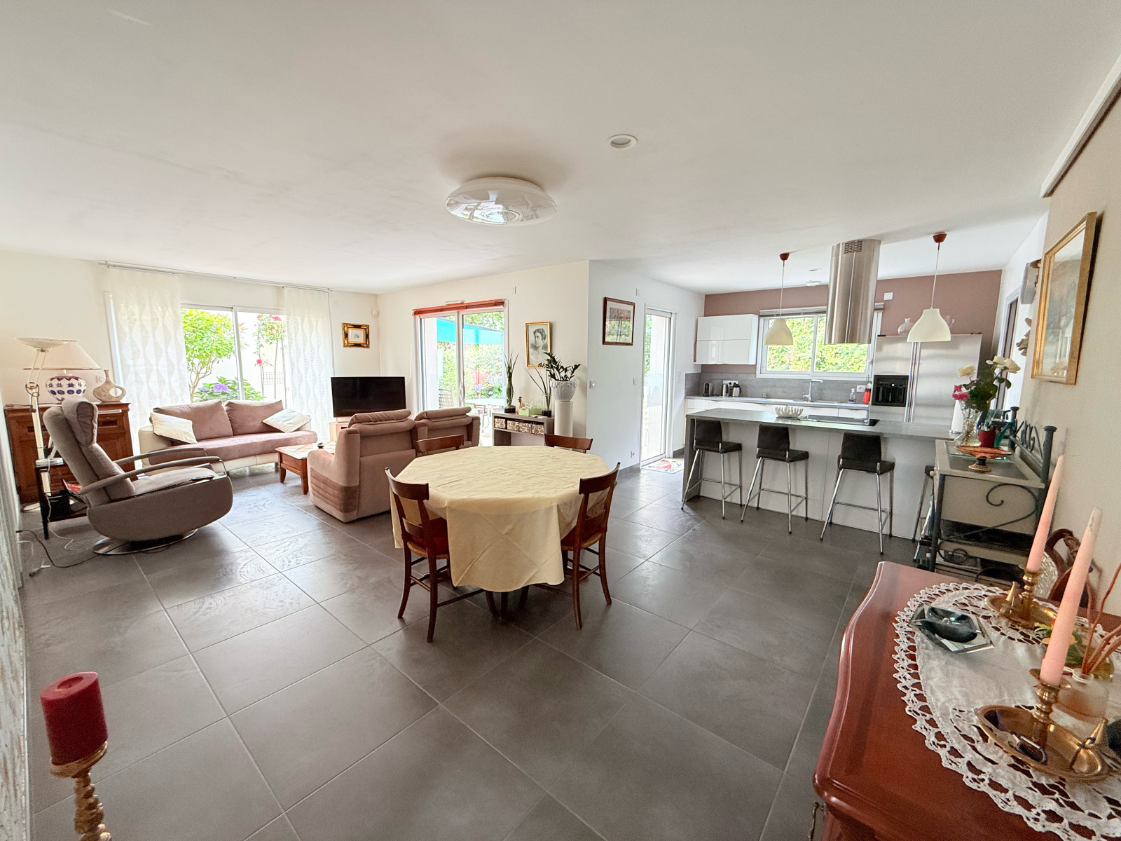 Image_, Maison, Saint-Michel-Chef-Chef, ref :878