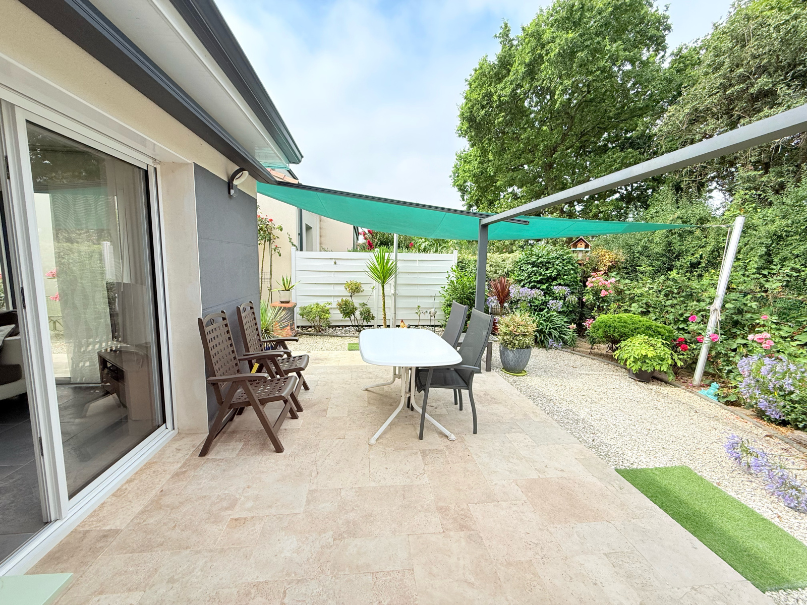 Image_, Maison, Saint-Michel-Chef-Chef, ref :878